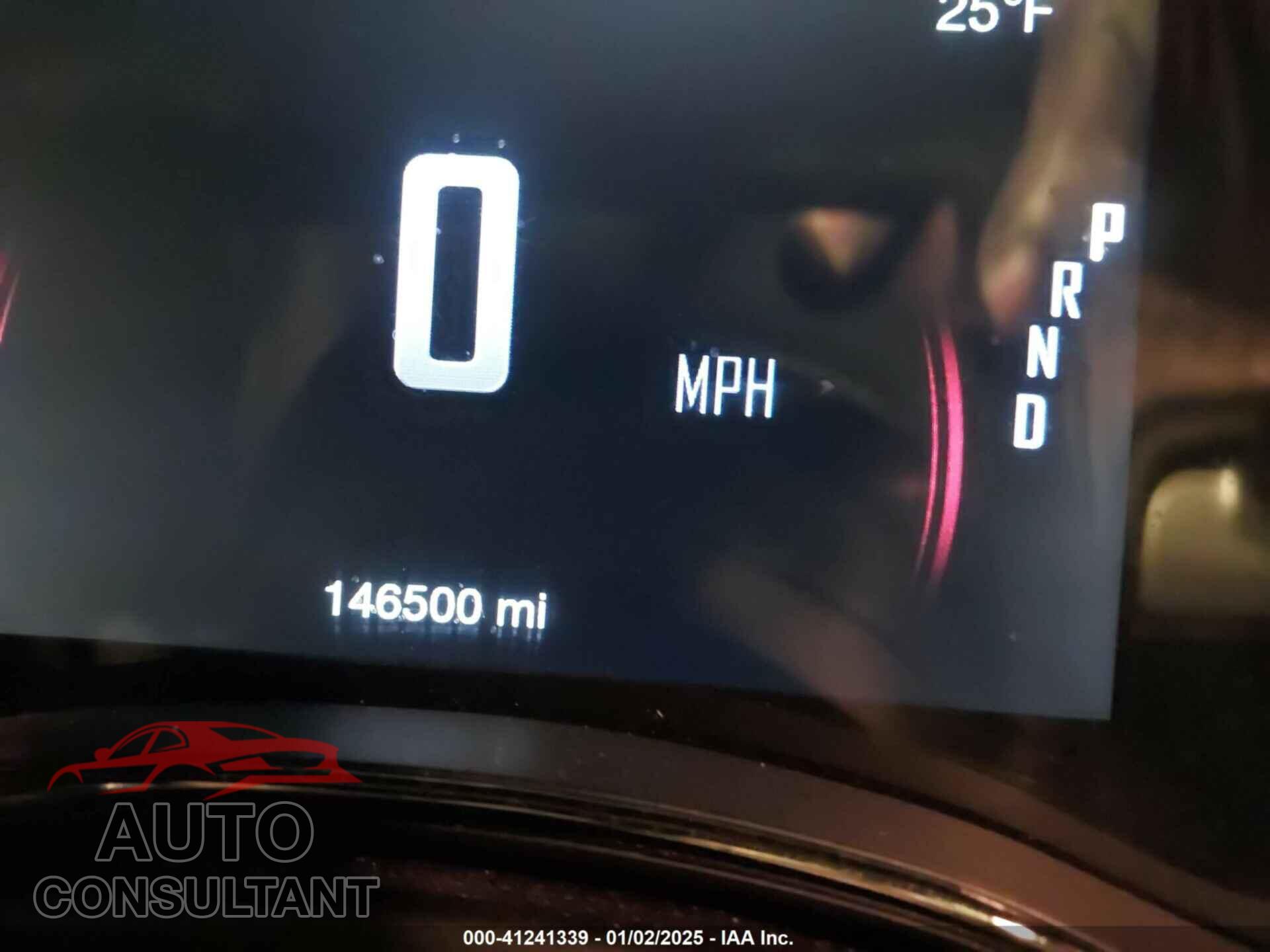 DODGE DURANGO 2018 - 1C4RDJDG9JC248644