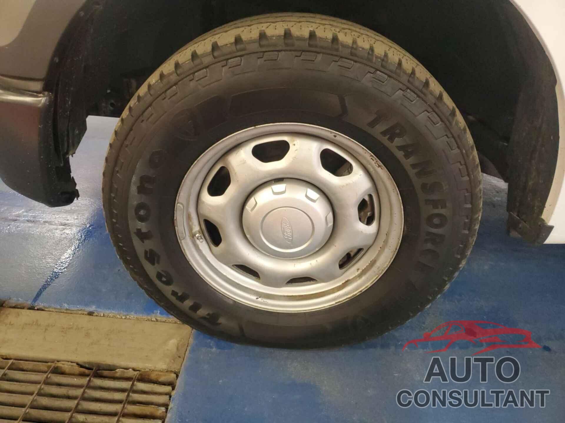 FORD F150 2016 - 1FTMF1CF3GKF57814