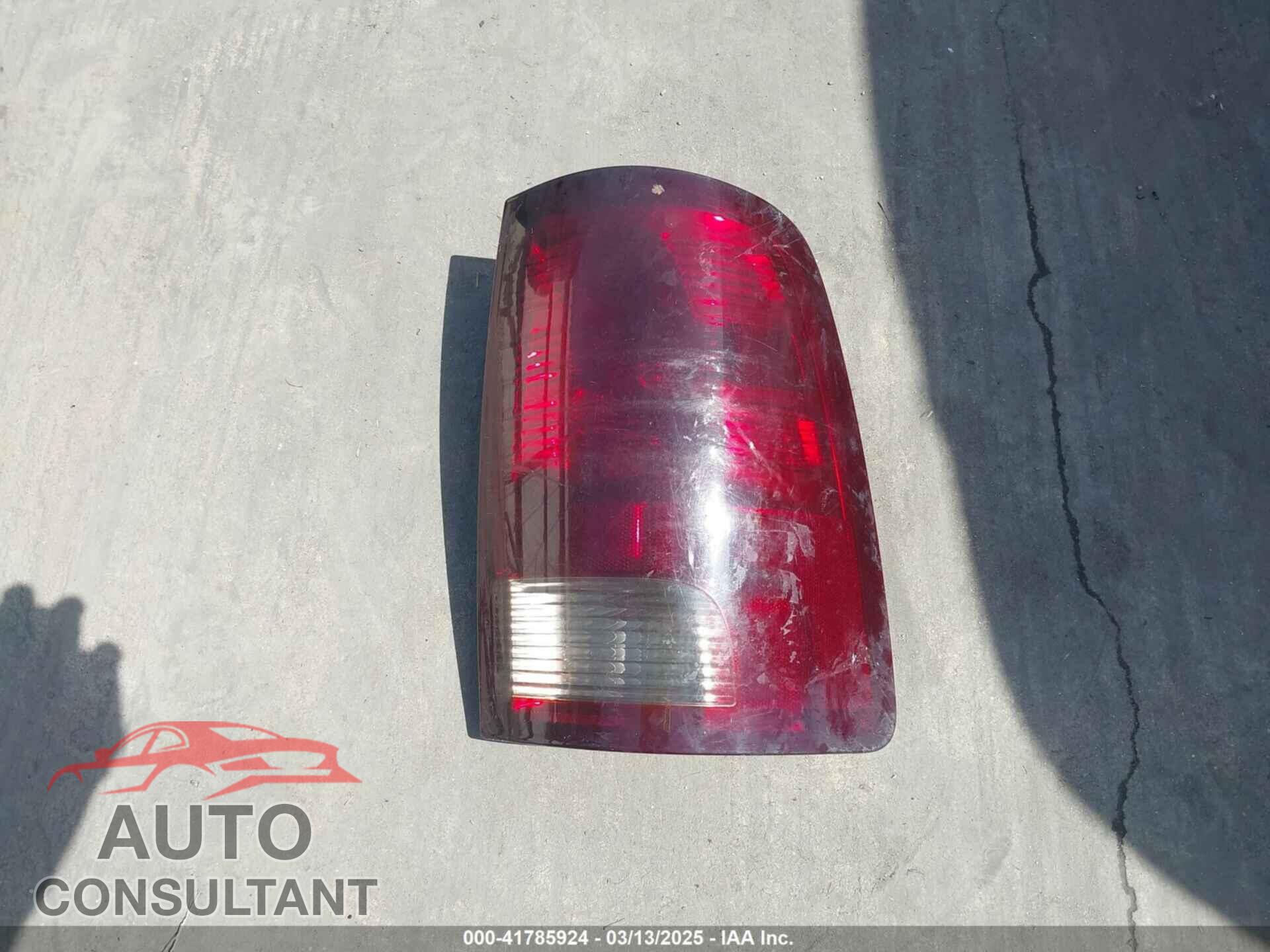 DODGE RAM 1500 2009 - 1D3HB18K29S798647