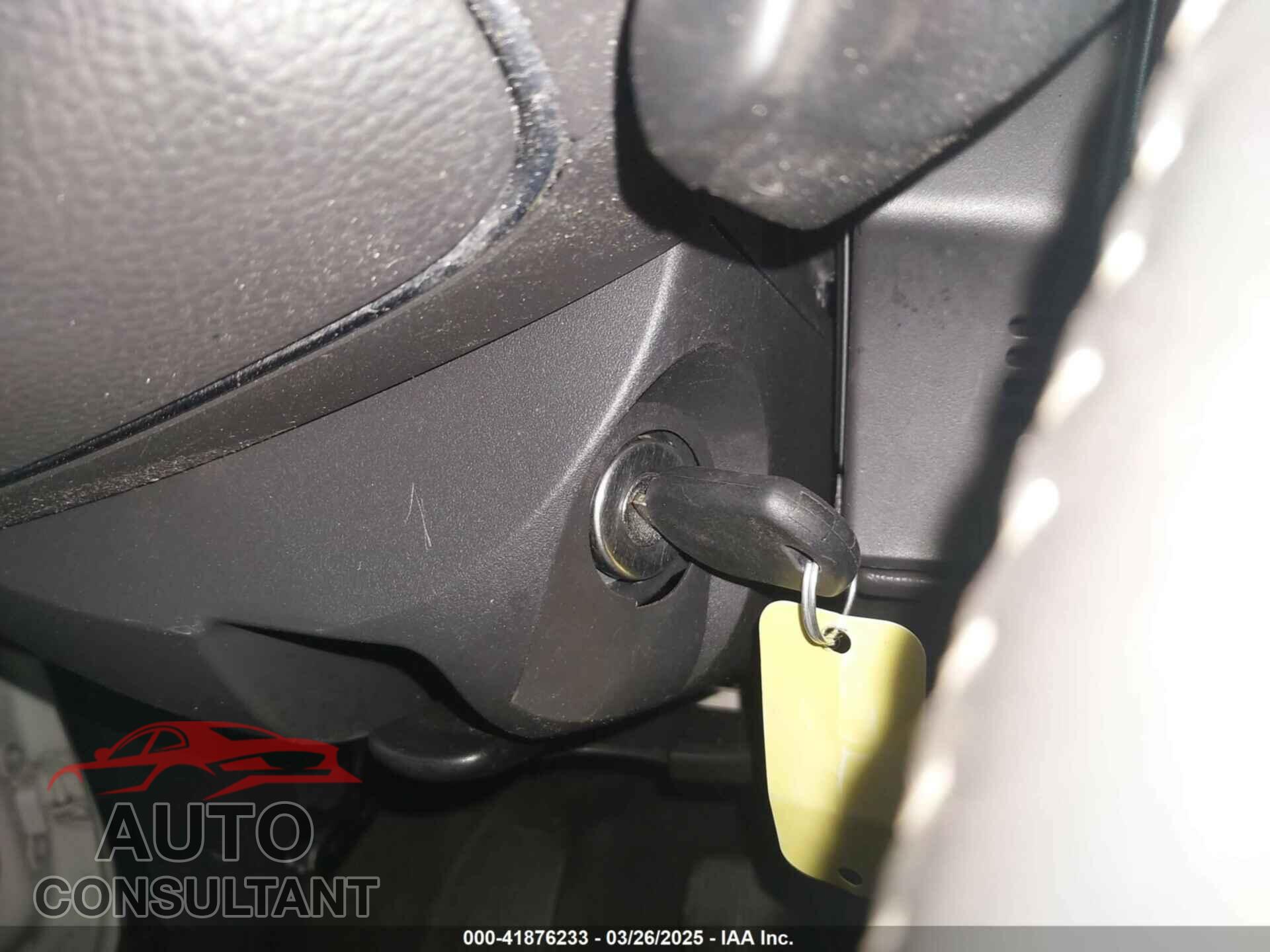 FORD FLEX 2010 - 2FMHK6CT4ABA85541