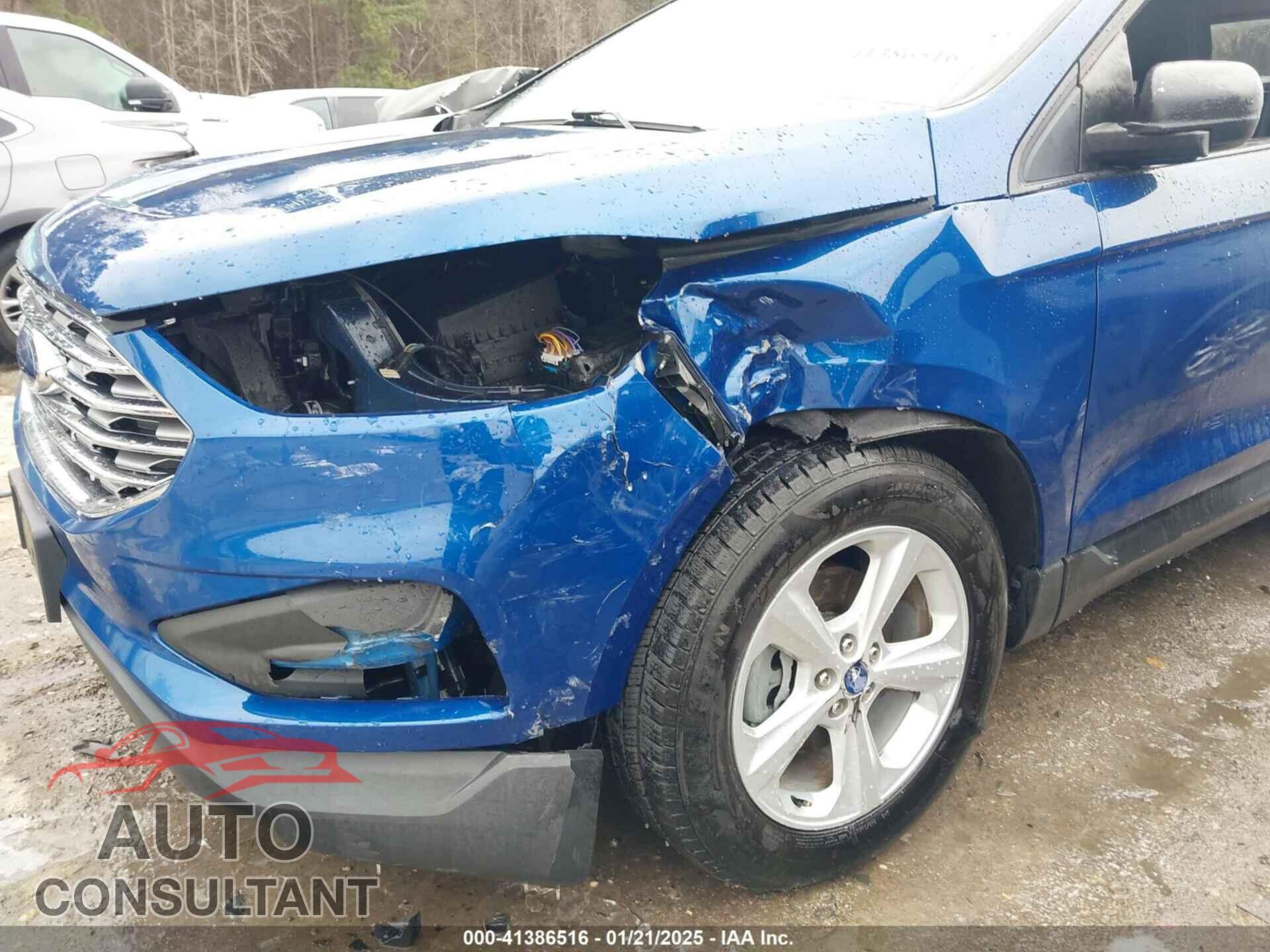 FORD EDGE 2020 - 2FMPK3G94LBB27850