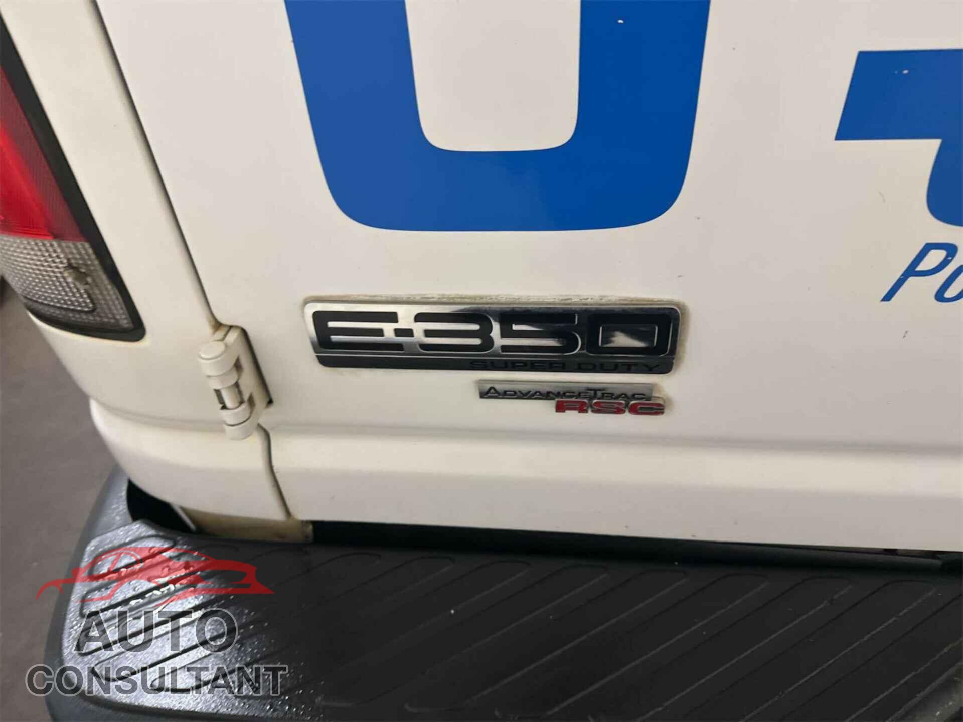 FORD ECONOLINE 2014 - 1FTSE3EL0EDA22062