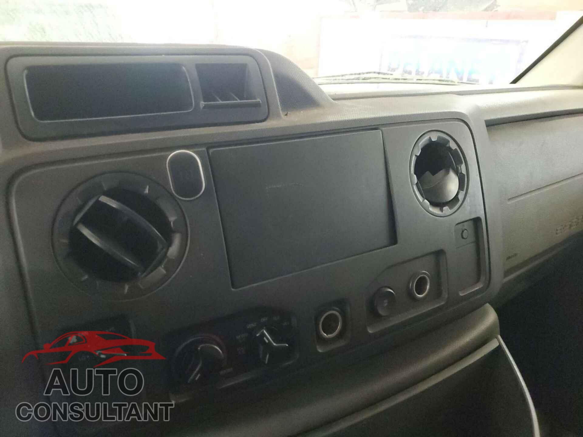 FORD E-150 2010 - 1FTNE1EW5ADA91738