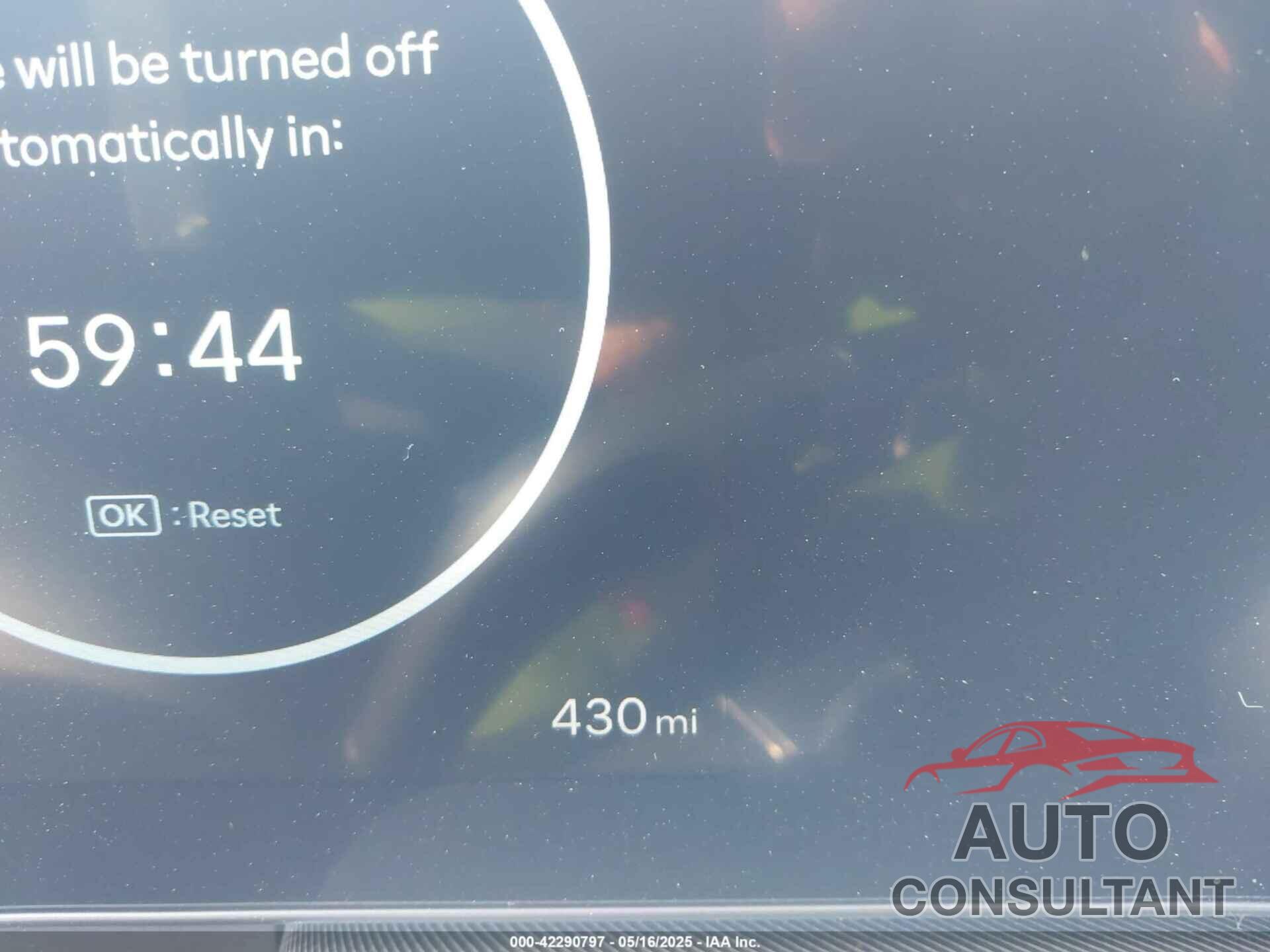 HYUNDAI SONATA 2024 - KMHL14JA6RA426688