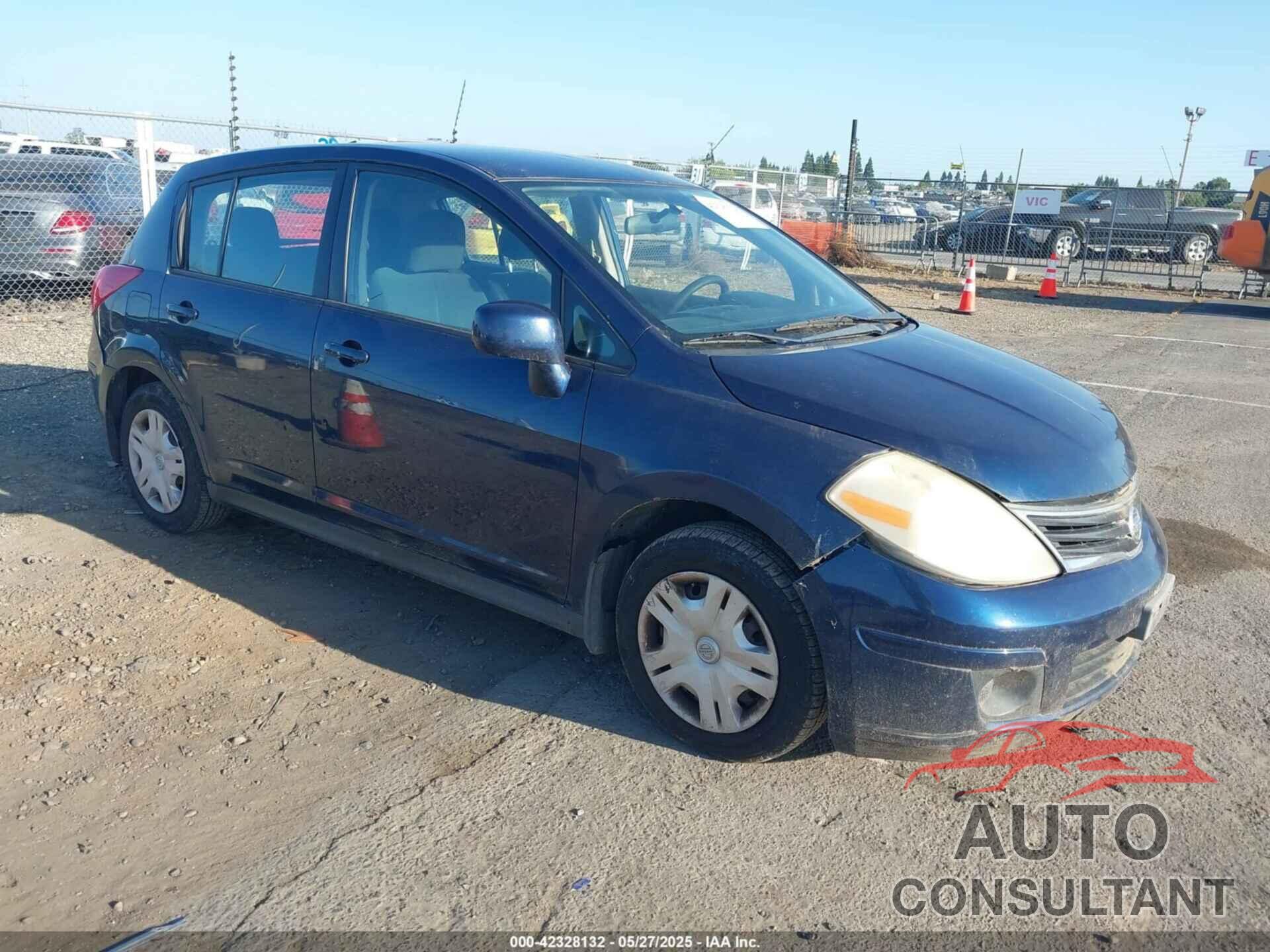 NISSAN VERSA 2012 - 3N1BC1CP2CK231819