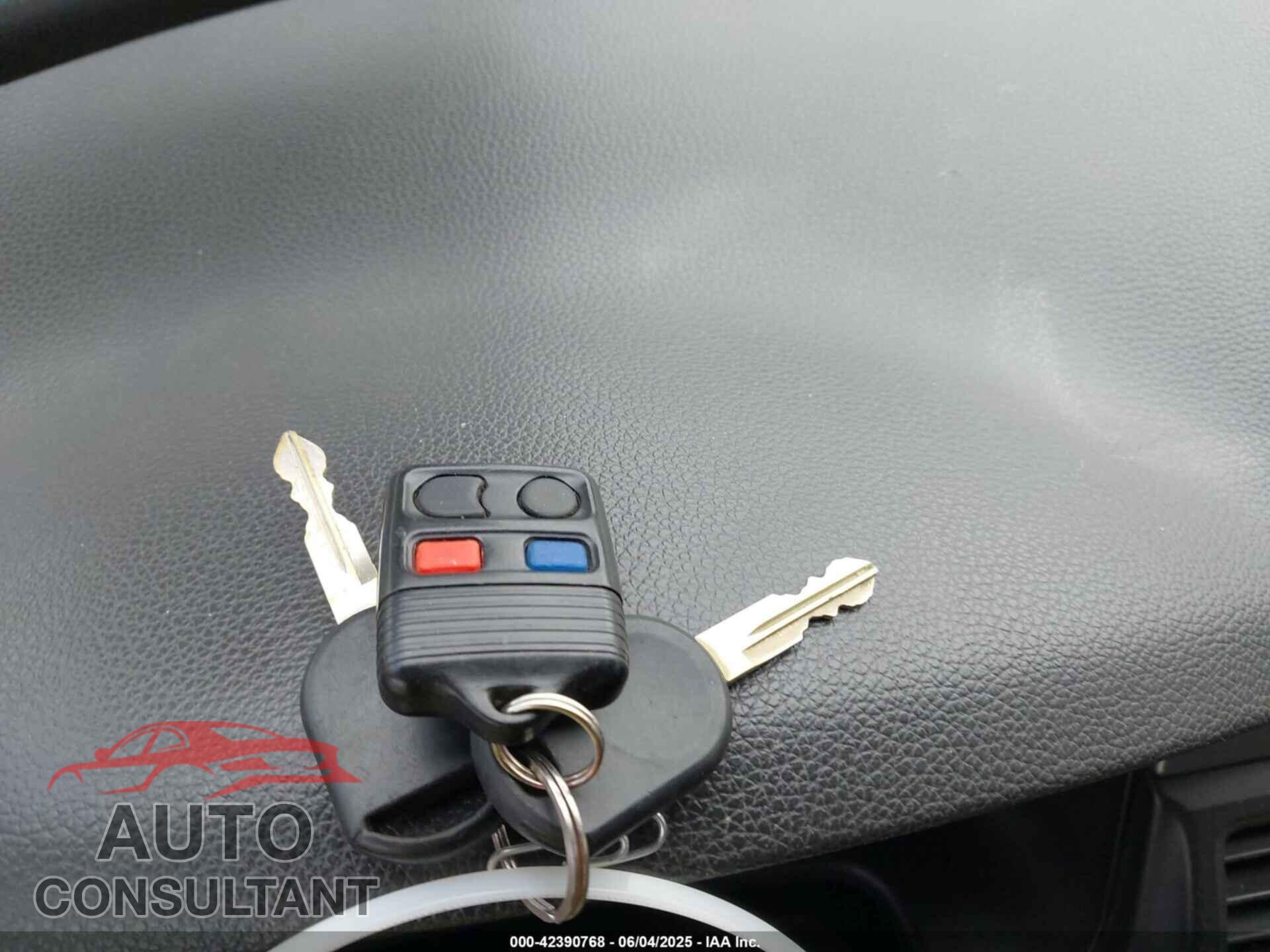 FORD FLEX 2013 - 2FMGK5B82DBD24818