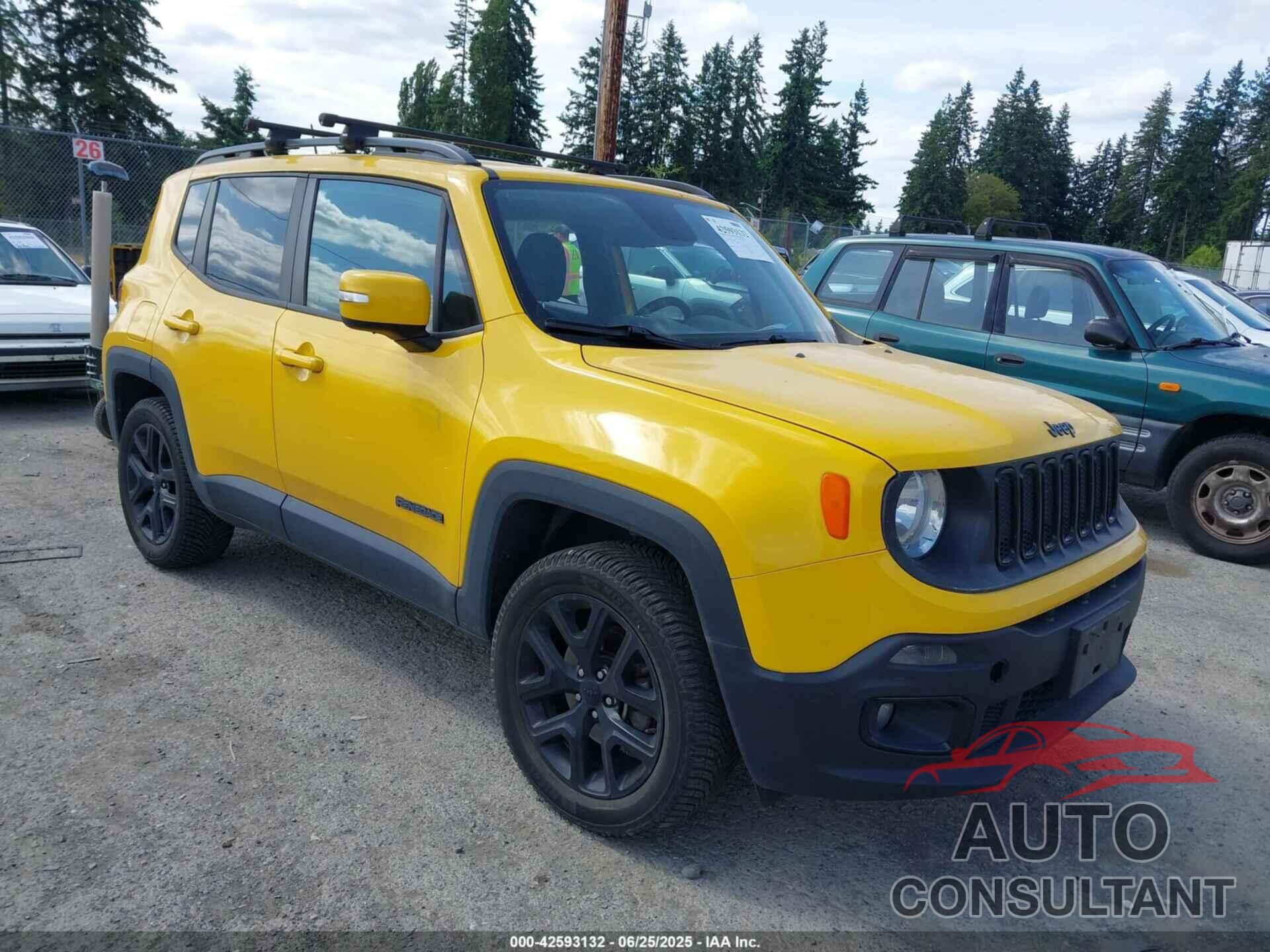 JEEP RENEGADE 2018 - ZACCJBBH3JPH00406