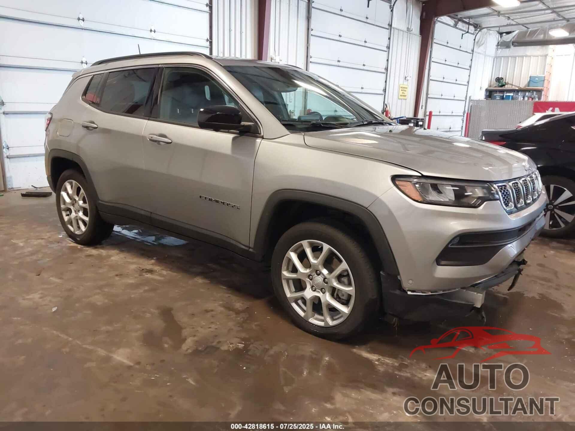 JEEP COMPASS 2024 - 3C4NJDFN0RT591315
