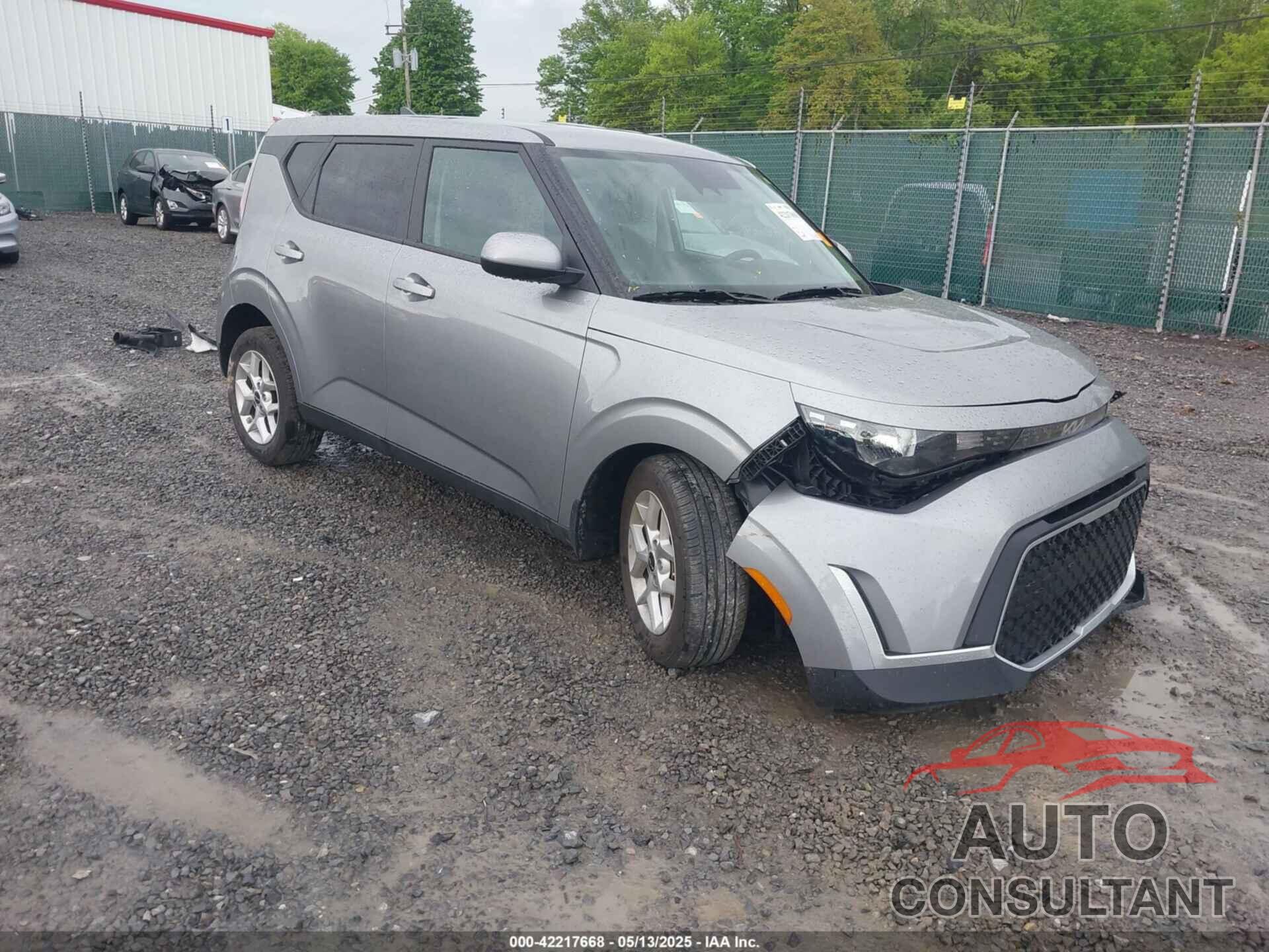 KIA SOUL 2025 - KNDJ23AU1S7929304