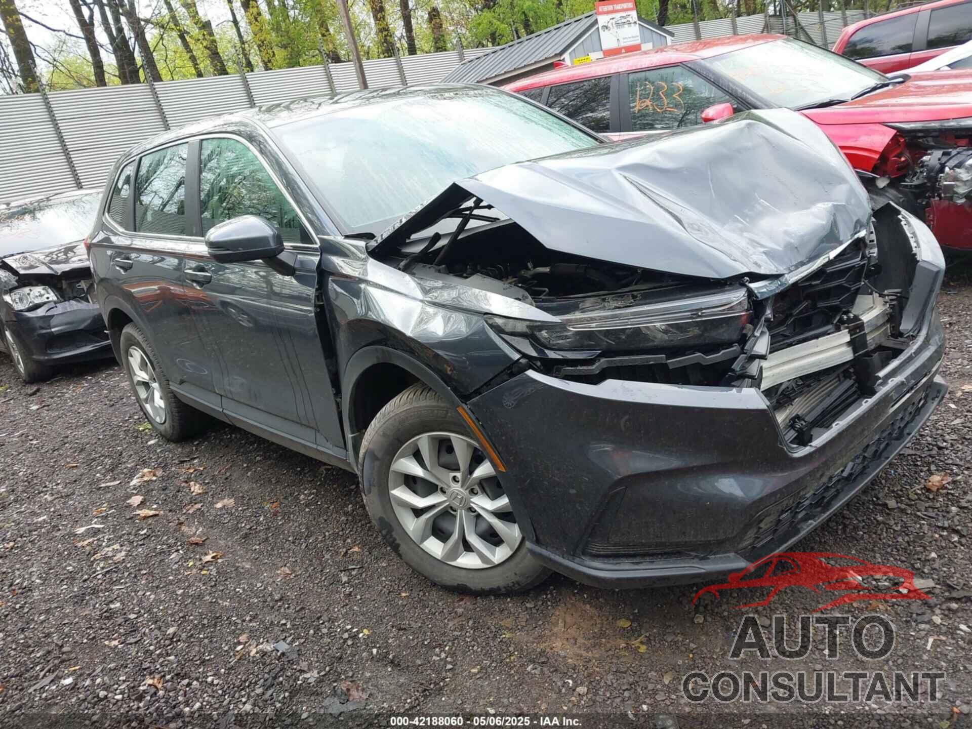 HONDA CR-V 2023 - 2HKRS4H27PH429079