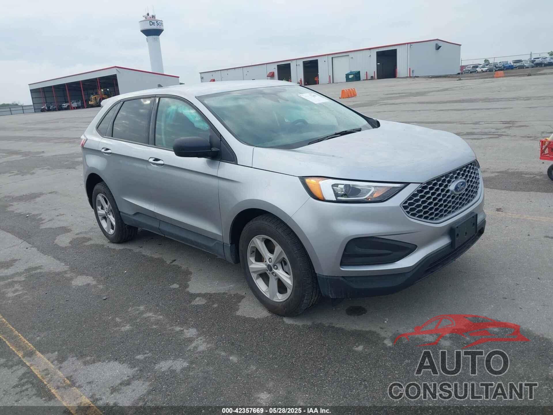 FORD EDGE 2024 - 2FMPK4G97RBB21491