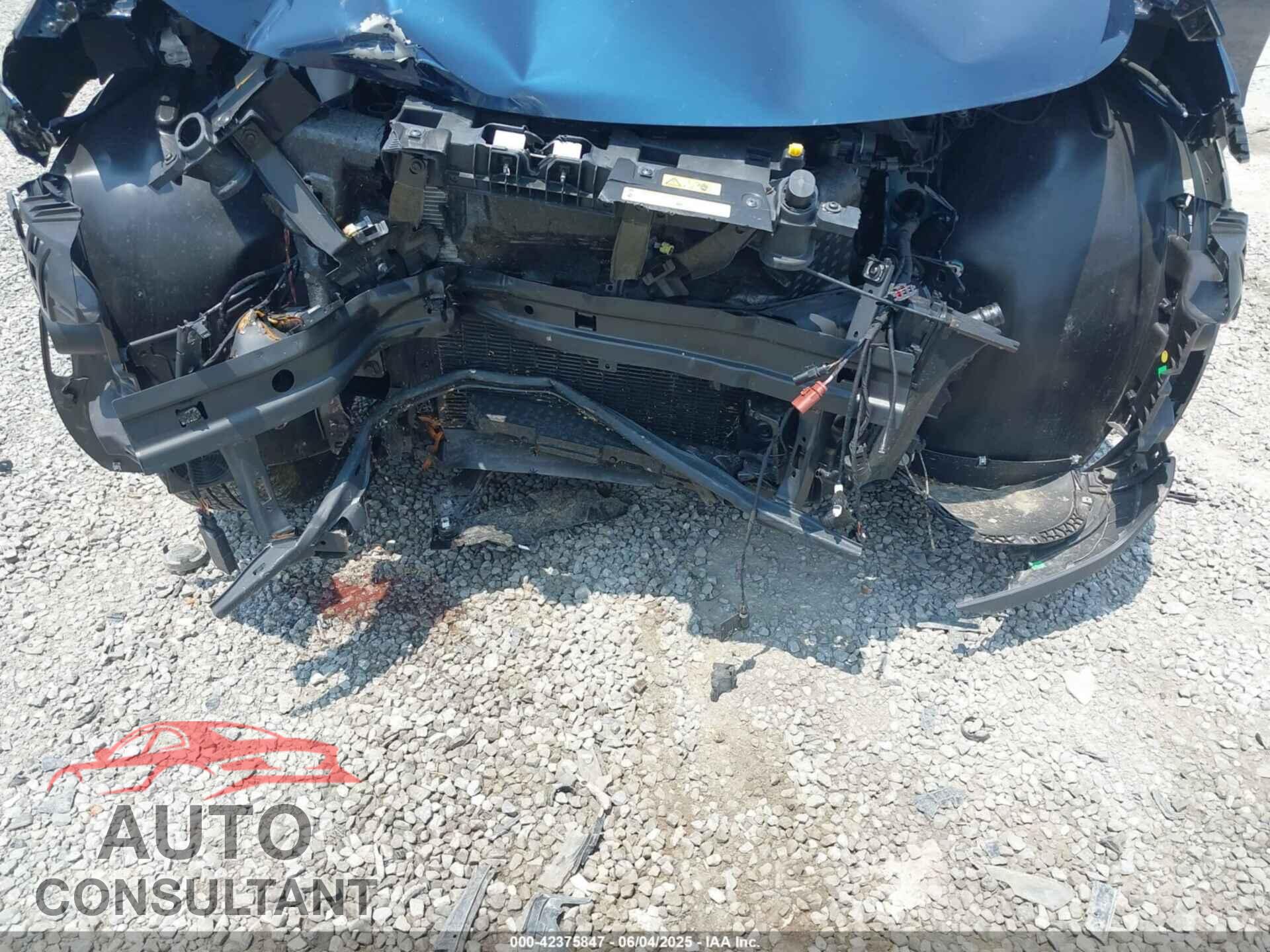 VOLKSWAGEN ID.4 2023 - 1V2DNPE85PC036896