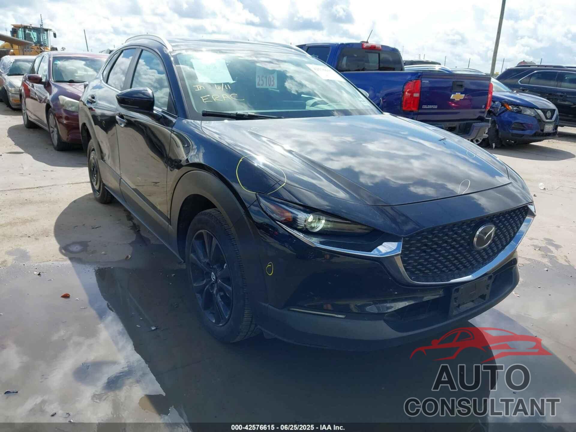 MAZDA CX-30 2024 - 3MVDMBBM8RM606396