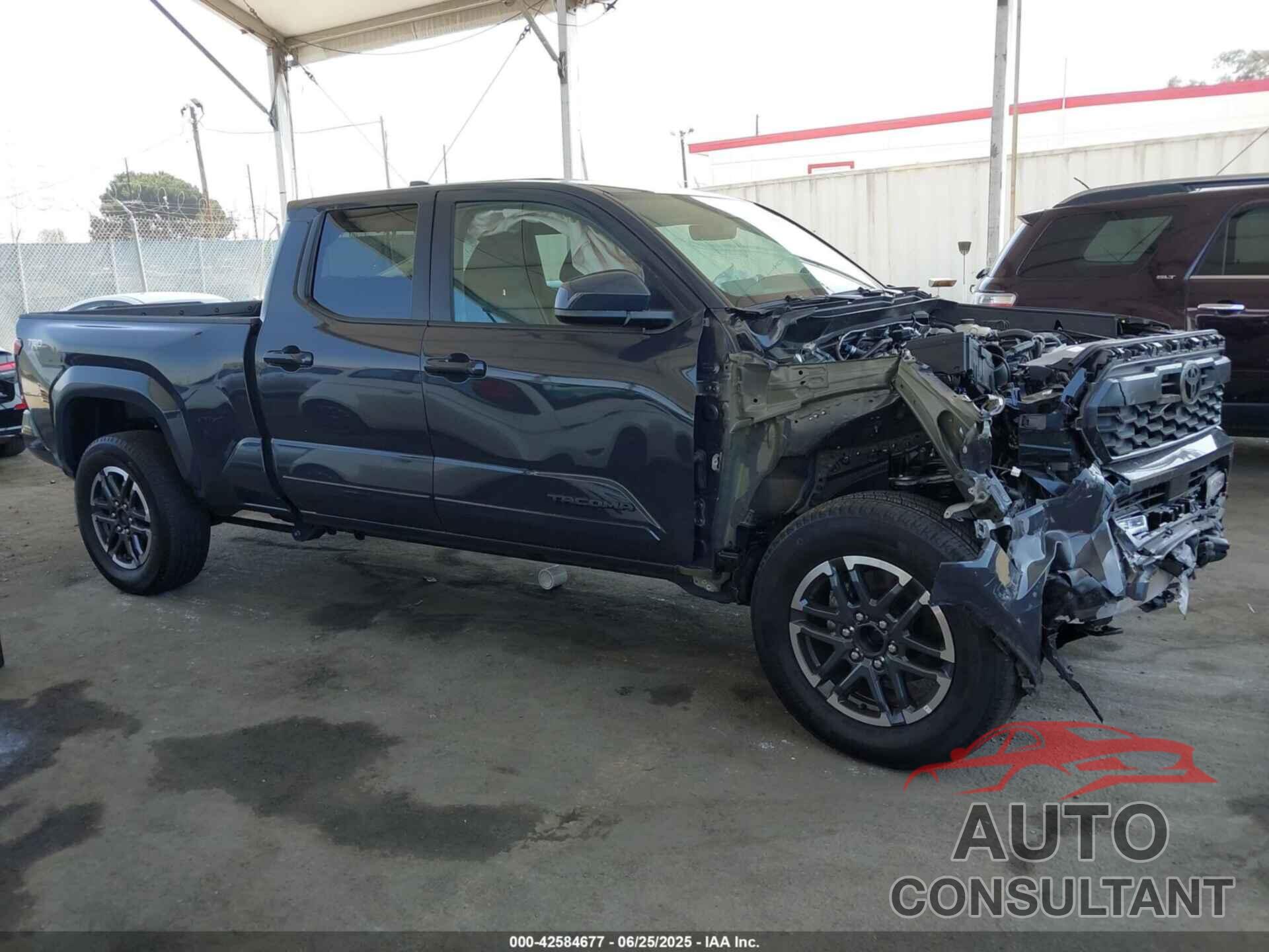 TOYOTA TACOMA 2024 - 3TMLB5JN5RM080565
