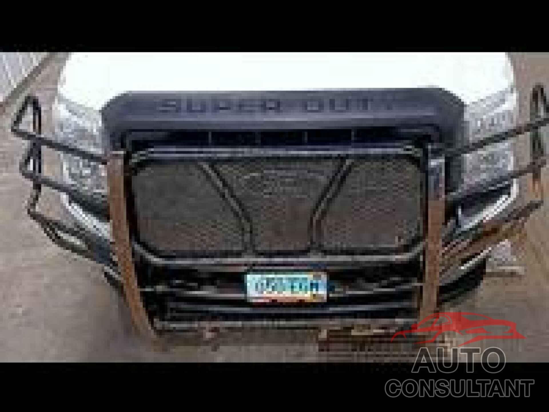 FORD F250 2016 - 1FT7X2B67GEA22128