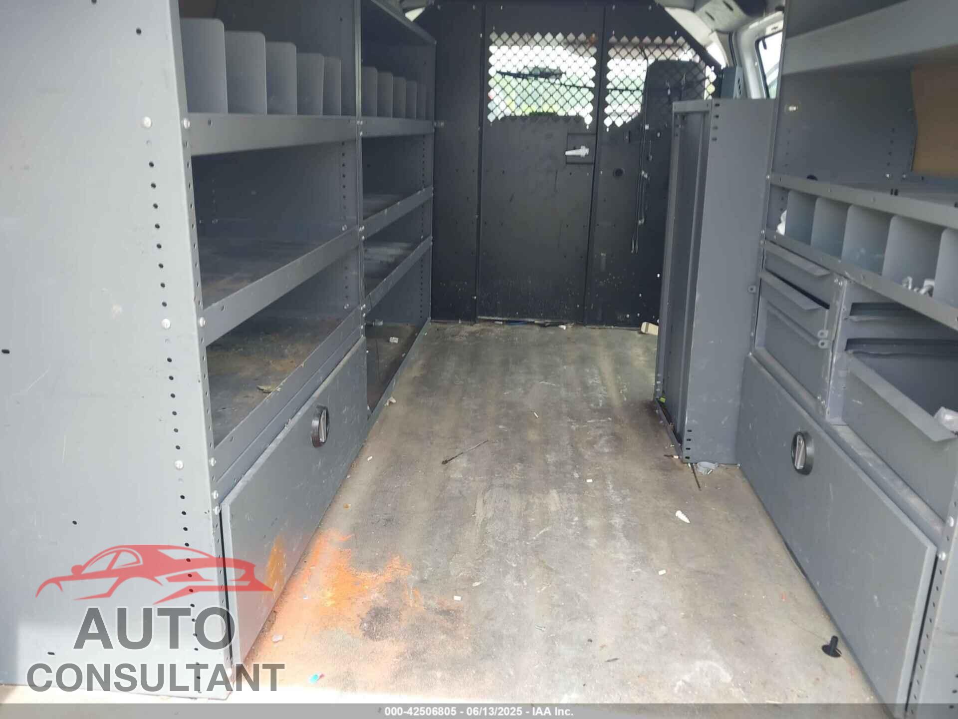 FORD E-150 2014 - 1FTNE1EW6EDB07418