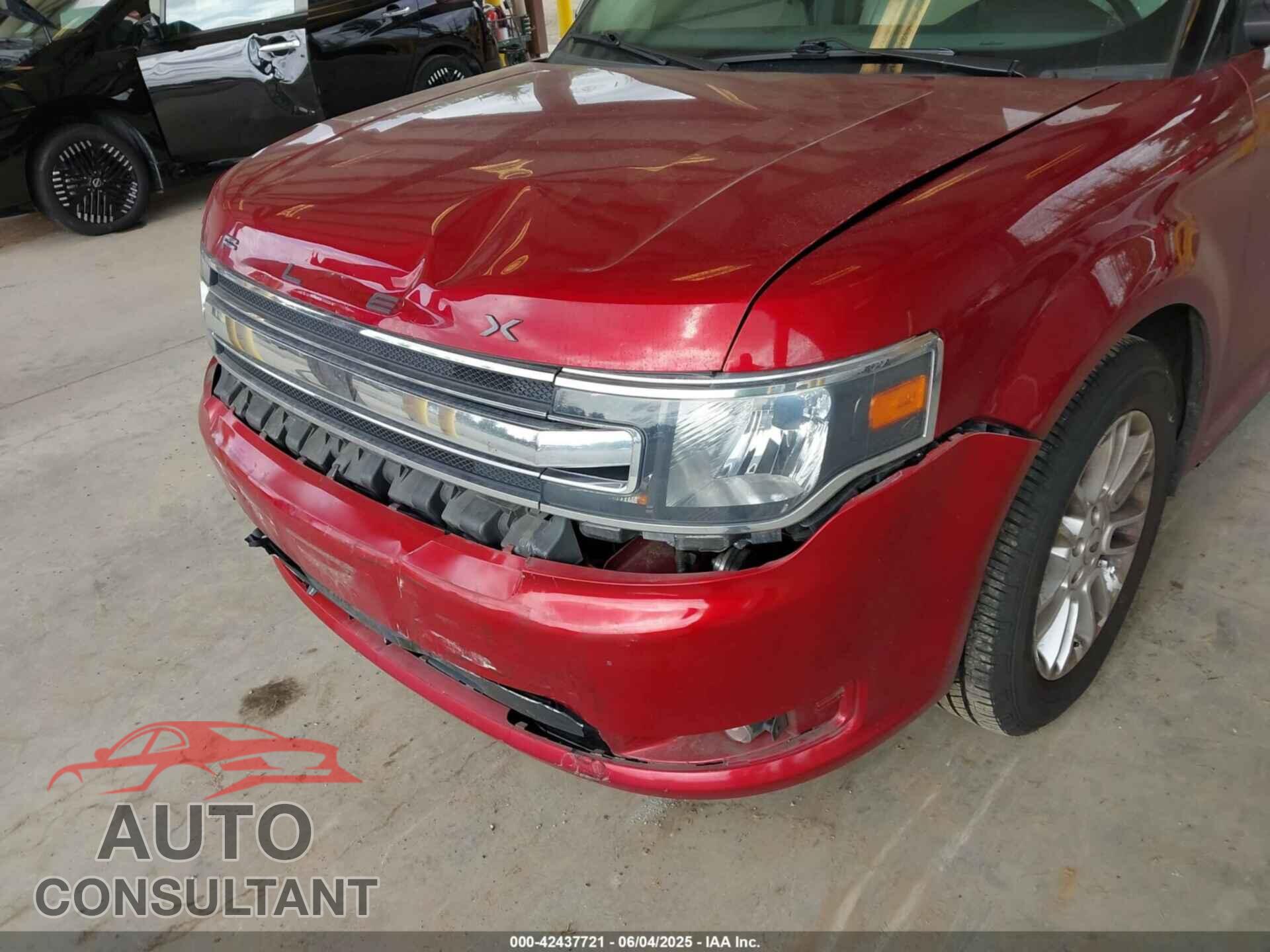 FORD FLEX 2015 - 2FMHK6C8XFBA21944