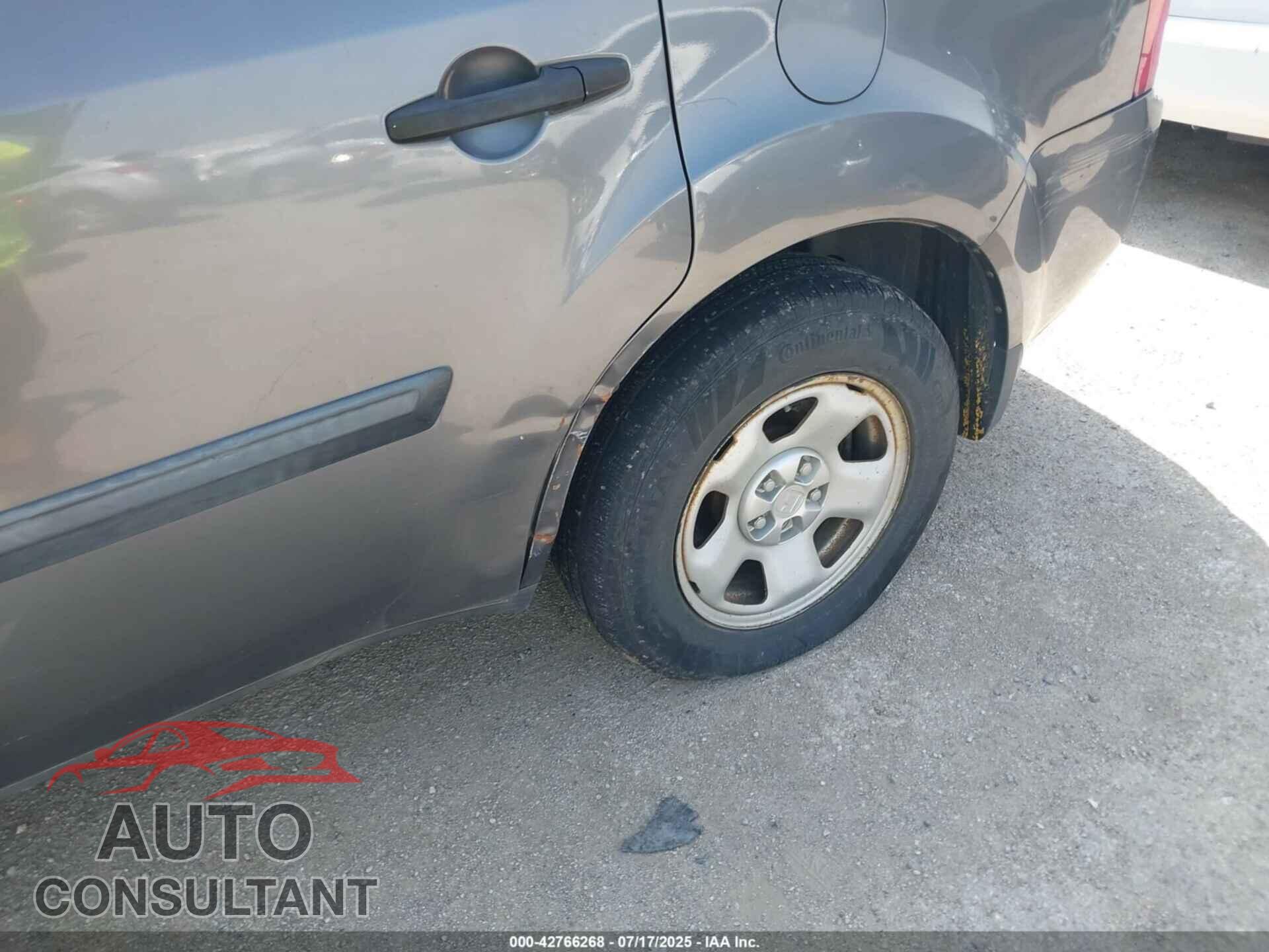 HONDA PILOT 2012 - 5FNYF4H29CB036774