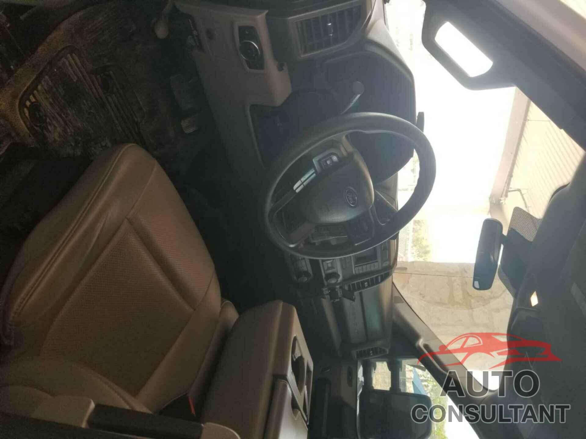 FORD F250 2020 - 1FT7X2B69LEC61495