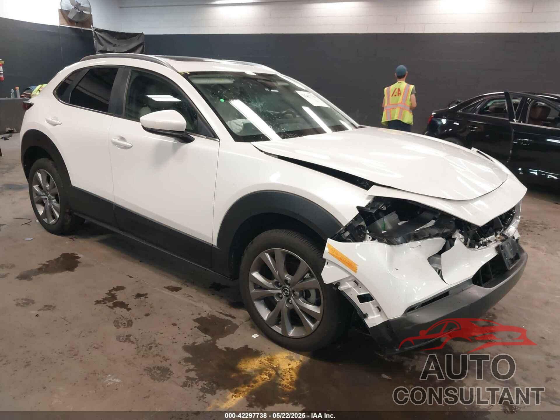 MAZDA CX-30 2024 - 3MVDMBCM4RM657165