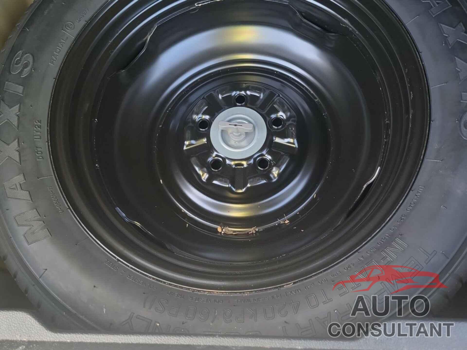SUBARU OUTBACK 2018 - 4S4BSAFC5J3253496