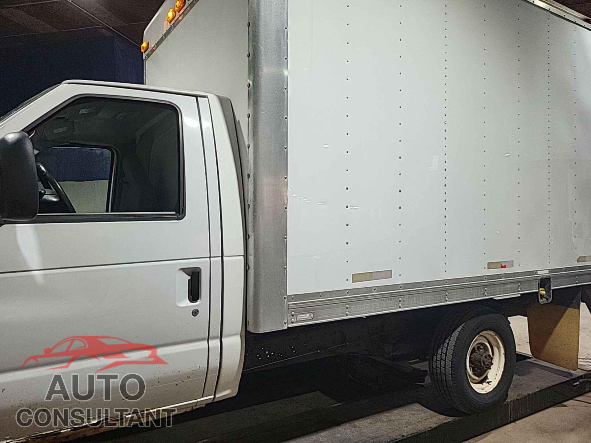 FORD ECONOLINE 2012 - 1FDSE3FL8CDB35457