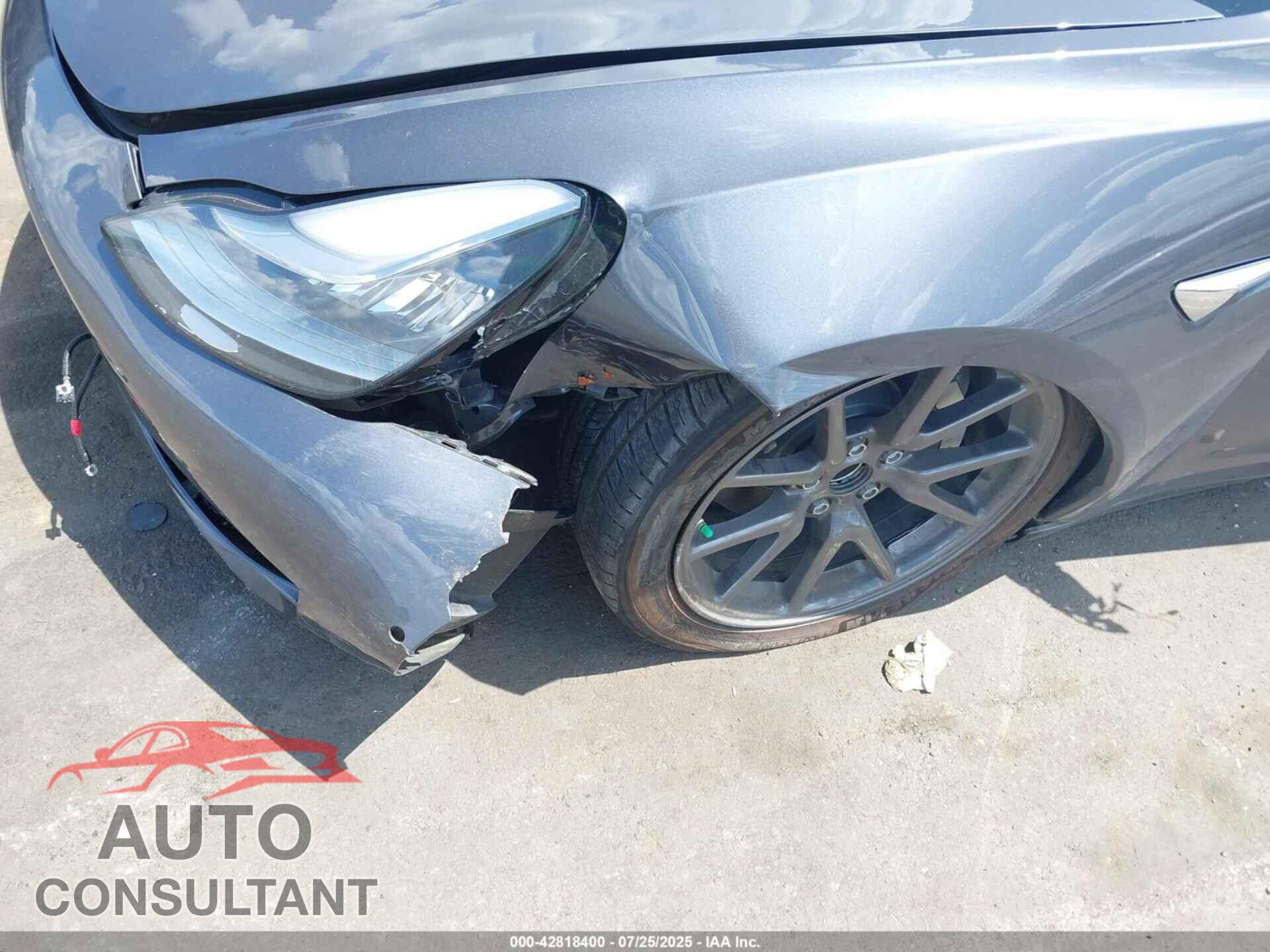 TESLA MODEL 3 2019 - 5YJ3E1EA9KF411245