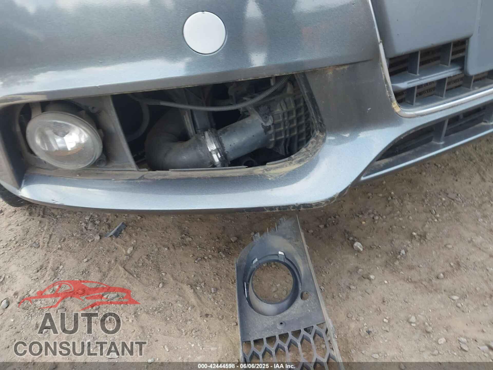 AUDI A4 2012 - WAUAFAFL8CA117217