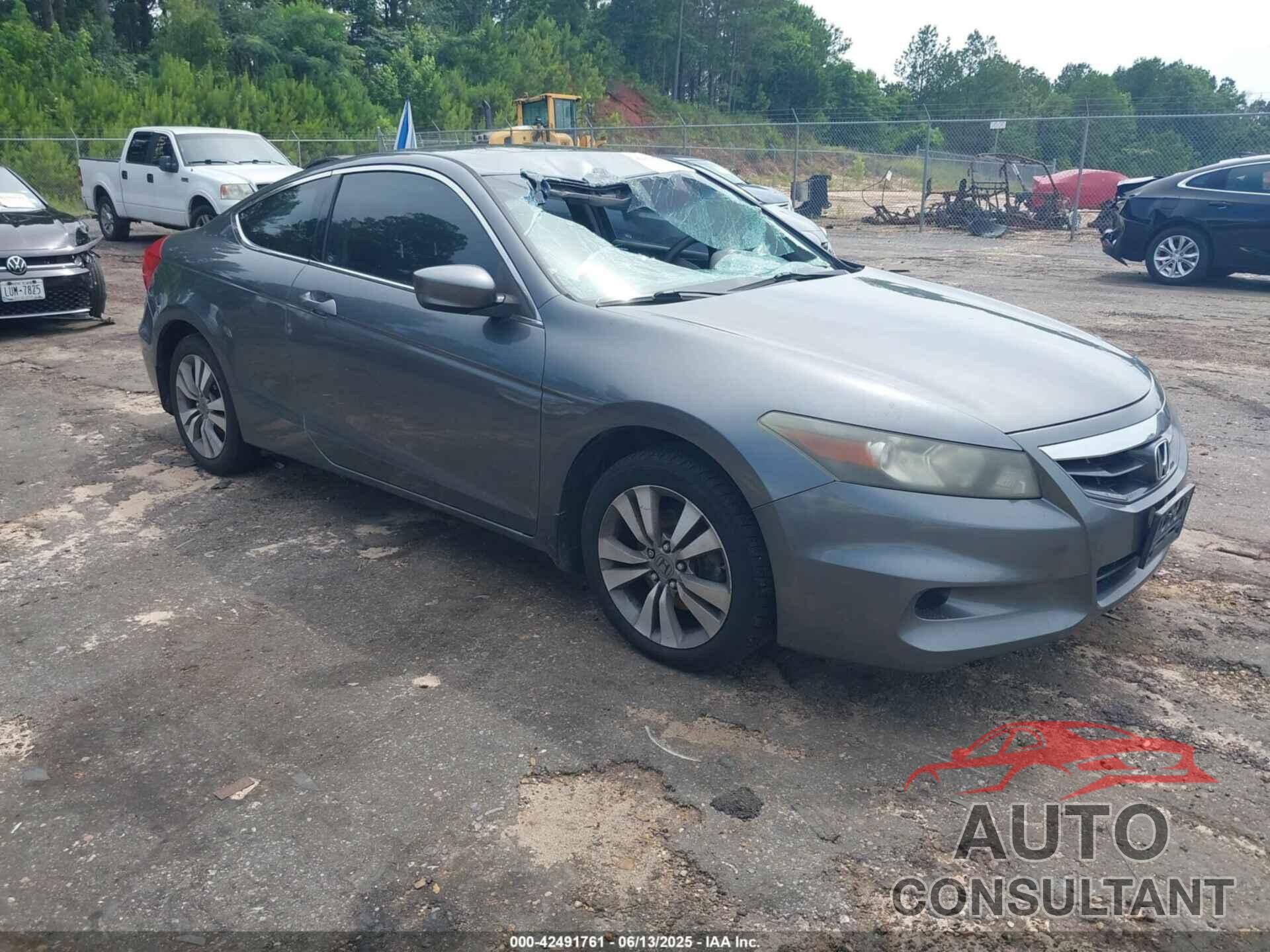 HONDA ACCORD 2012 - 1HGCS1B74CA018265