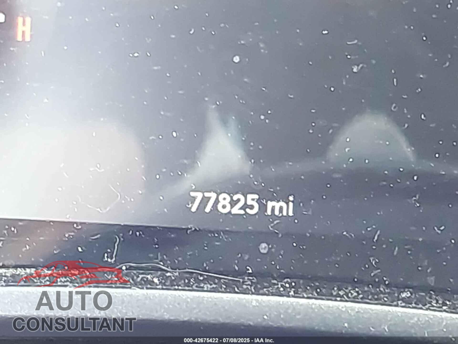 DODGE CHALLENGER 2017 - 2C3CDZAG8HH627316