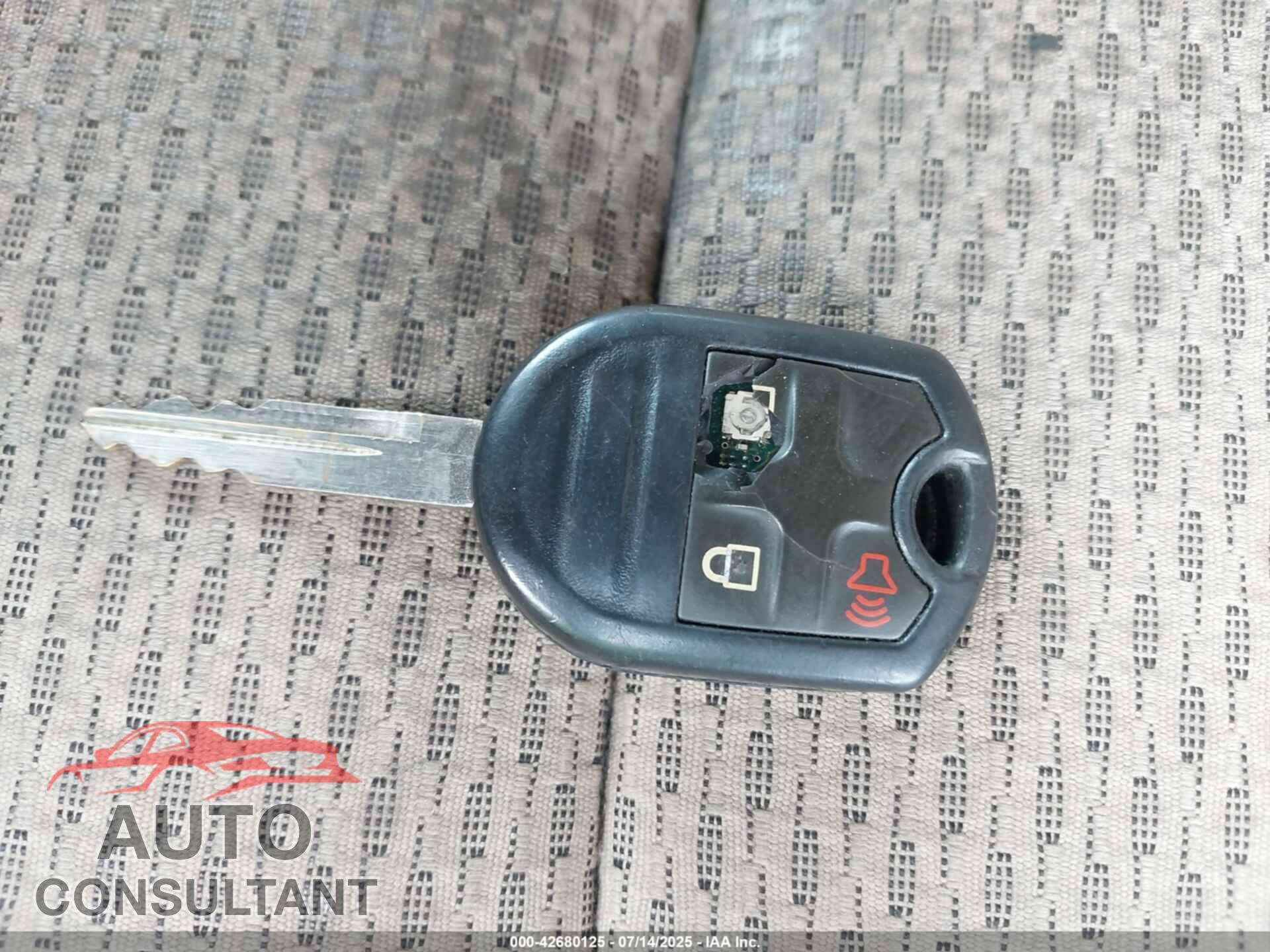 FORD F-150 2012 - 1FTFW1CF2CFB94093