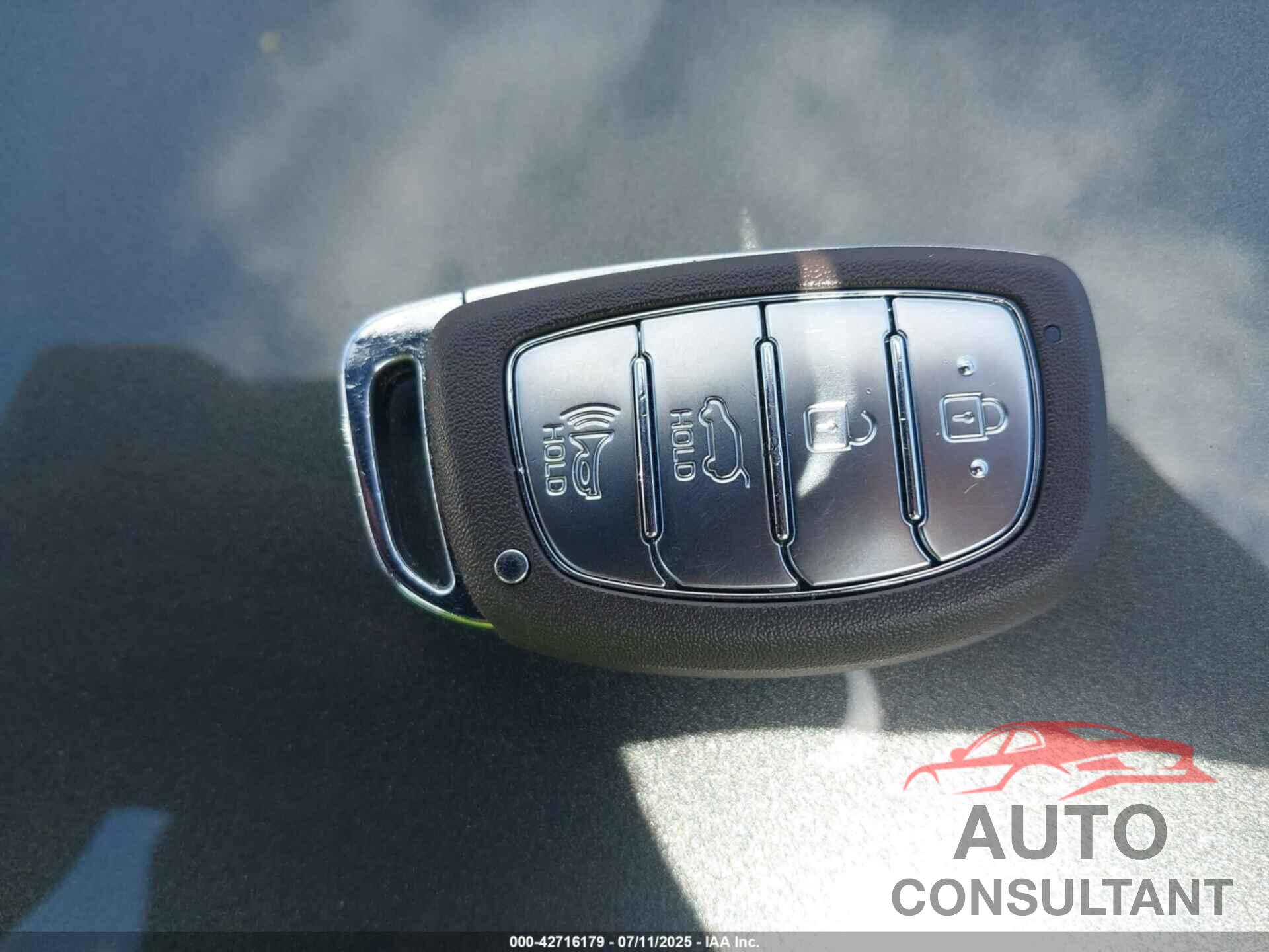 HYUNDAI IONIQ PLUG-IN HYBRID 2021 - KMHC75LD6MU260773