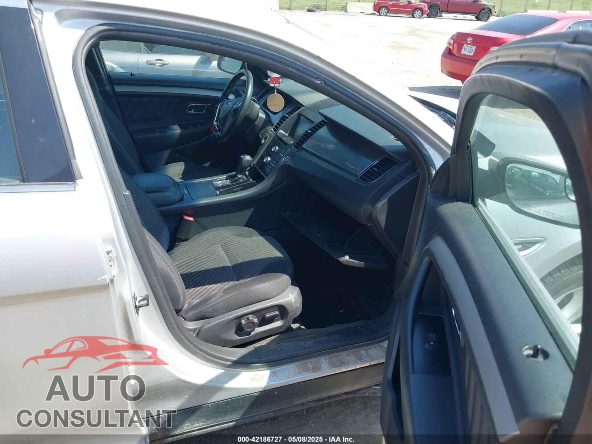 FORD TAURUS 2013 - 1FAHP2E86DG222926
