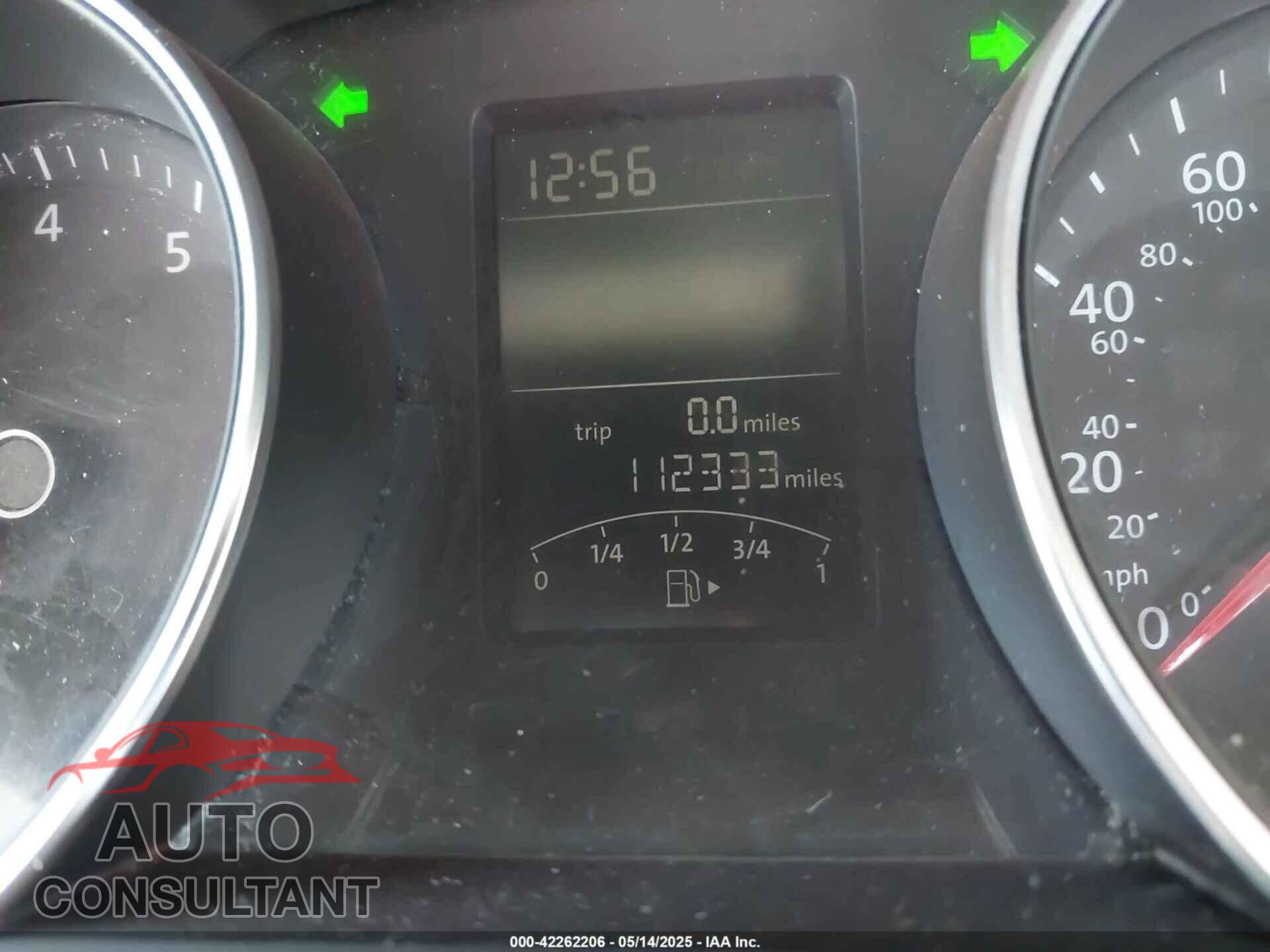 VOLKSWAGEN JETTA 2017 - 3VW2B7AJ2HM350559