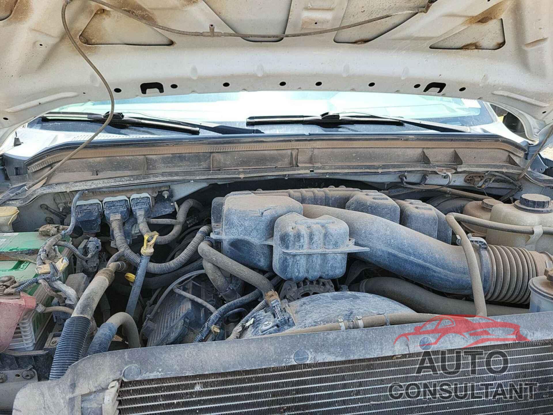 FORD F250 2015 - 1FD7X2B69FED58258