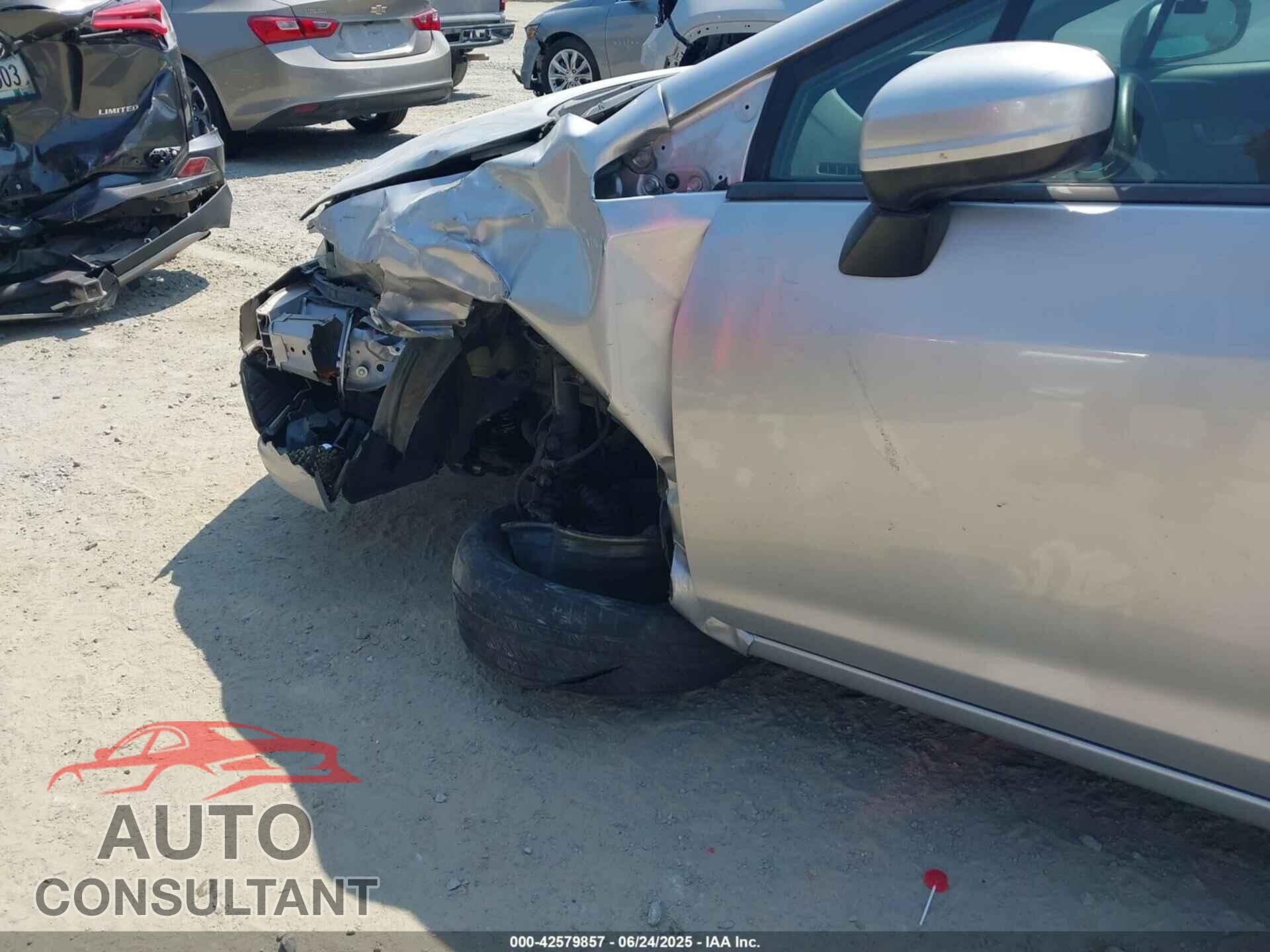 HONDA CIVIC 2014 - 19XFB2F55EE036025