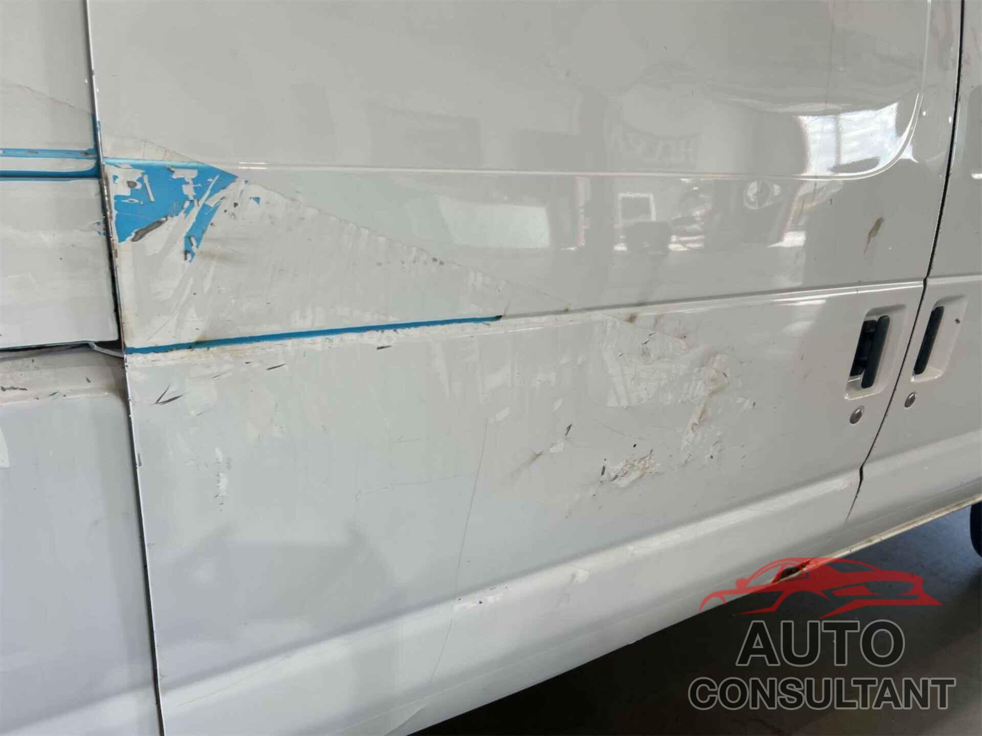 FORD ECONOLINE 2012 - 1FTNE2EW5CDB10815