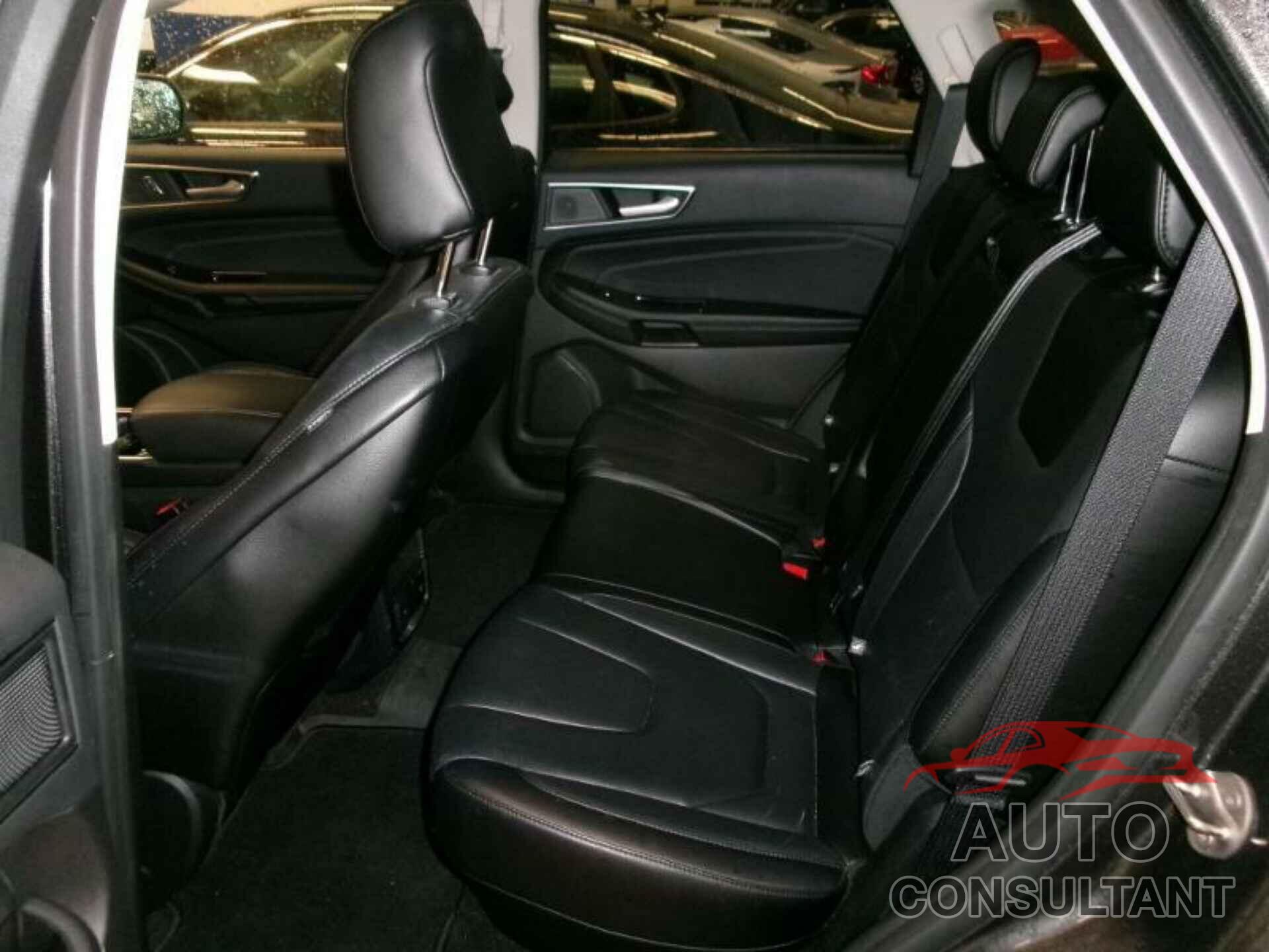FORD EDGE 2020 - 2FMPK4K98LBB37763