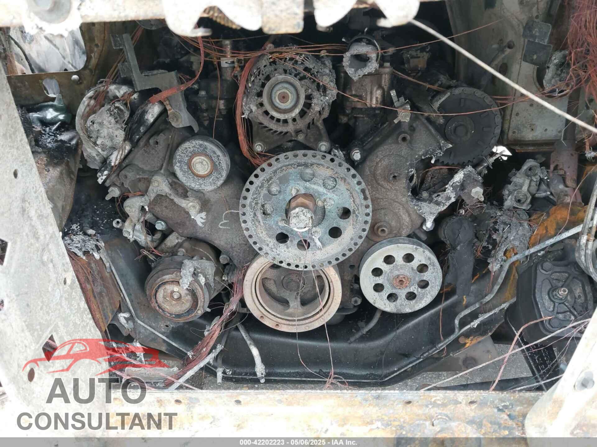 FORD E-150 2014 - 1FTNE1EW5EDA07939