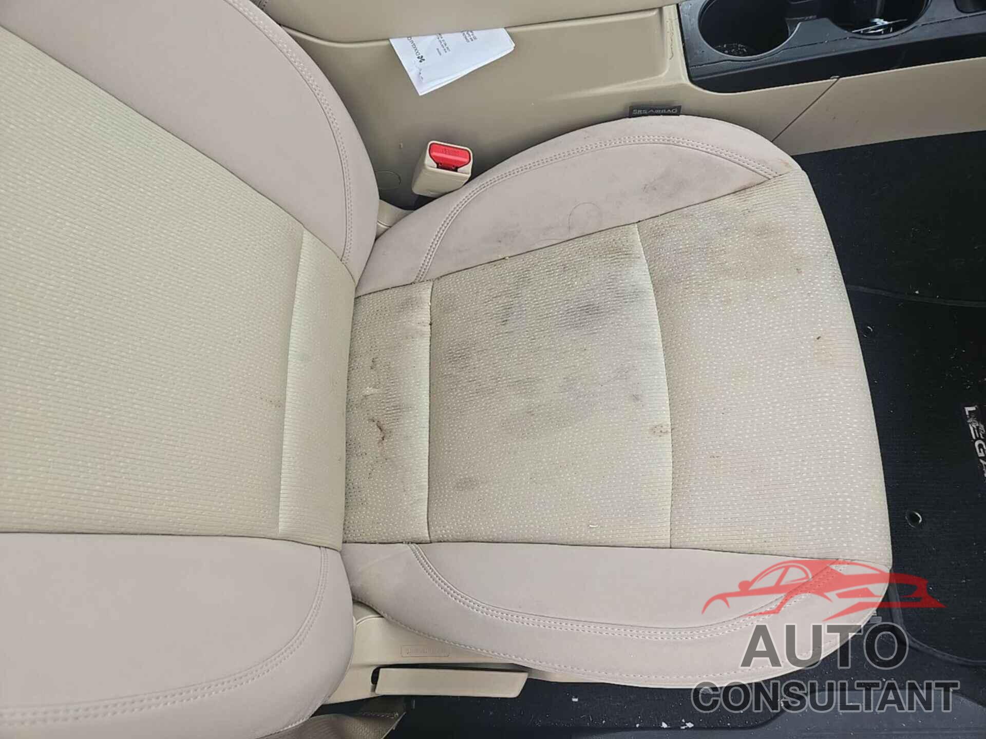 SUBARU LEGACY 2018 - 4S3BNAF64J3018965