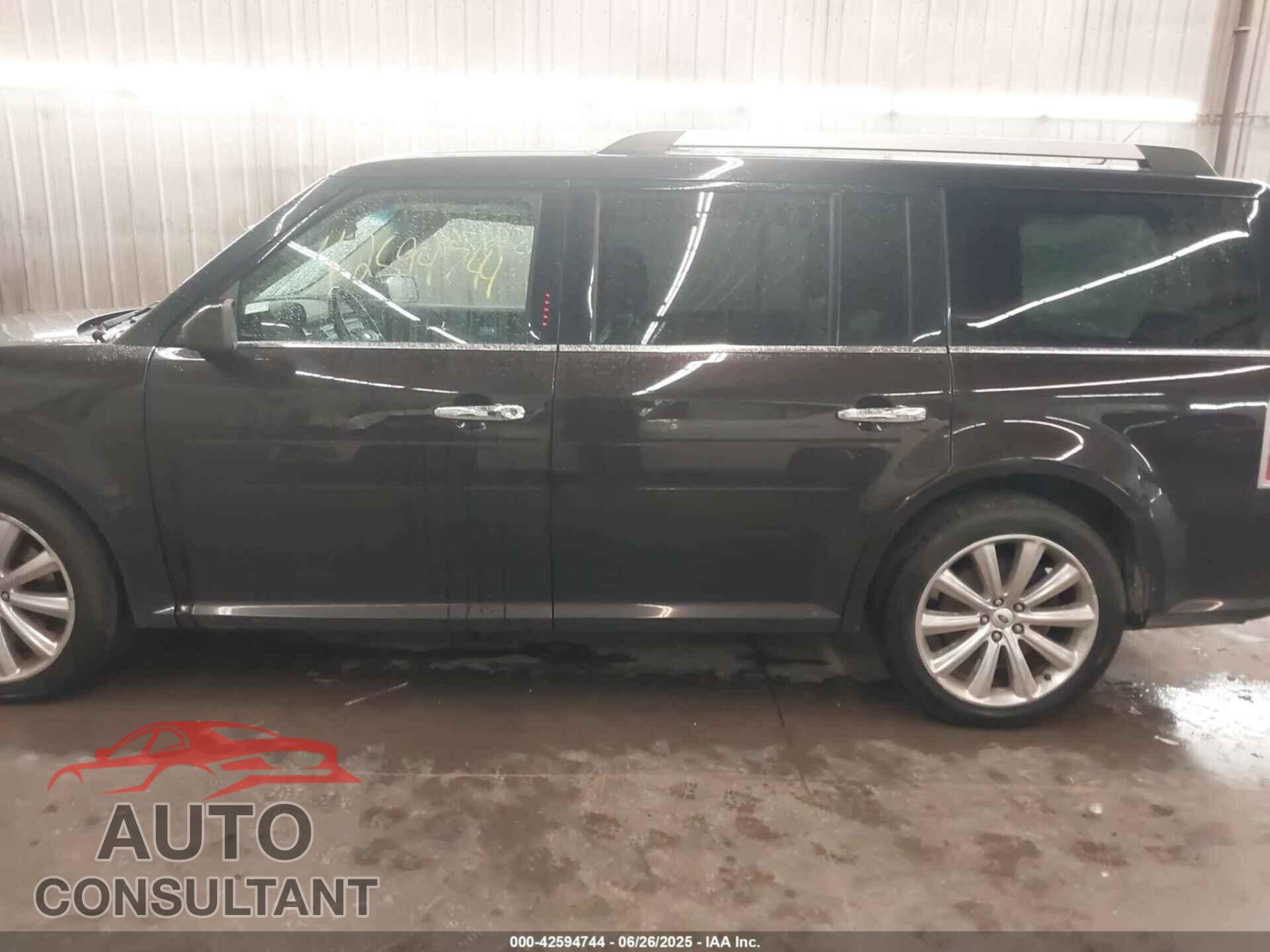 FORD FLEX 2014 - 2FMHK6DT7EBD01189