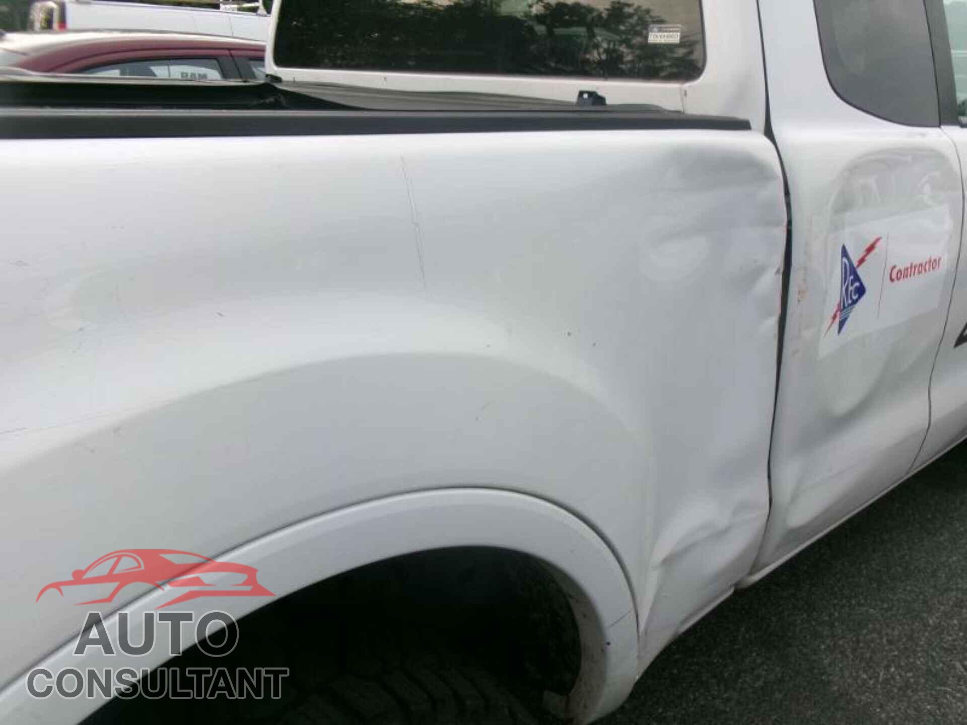 FORD RANGER 2021 - 1FTER1FH3MLD52721