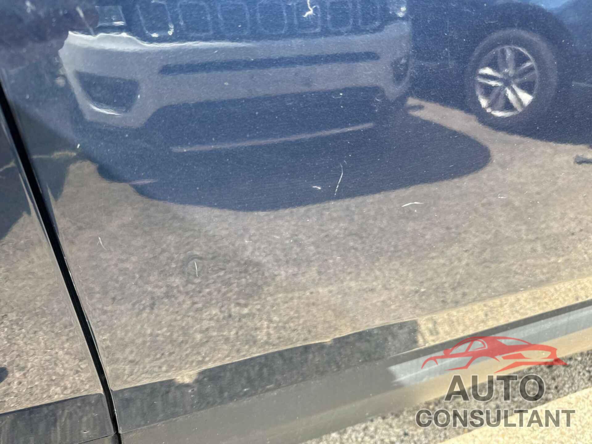 CHEVROLET TRAVERSE 2022 - 1GNEVLKW4NJ100587
