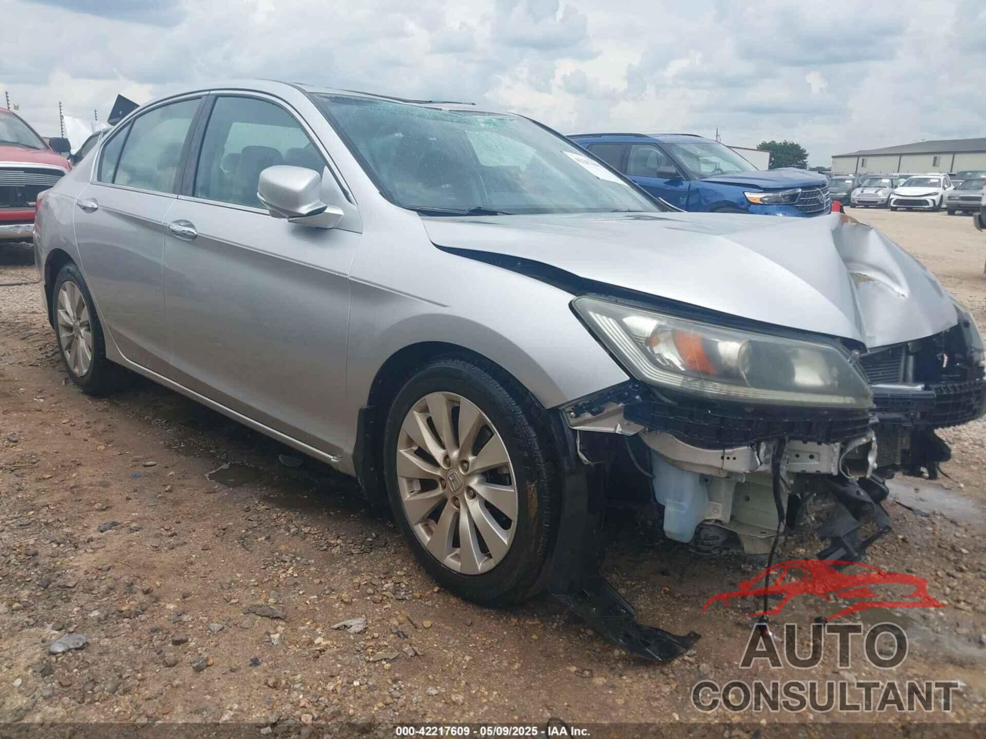 HONDA ACCORD 2015 - 1HGCR2F84FA060038