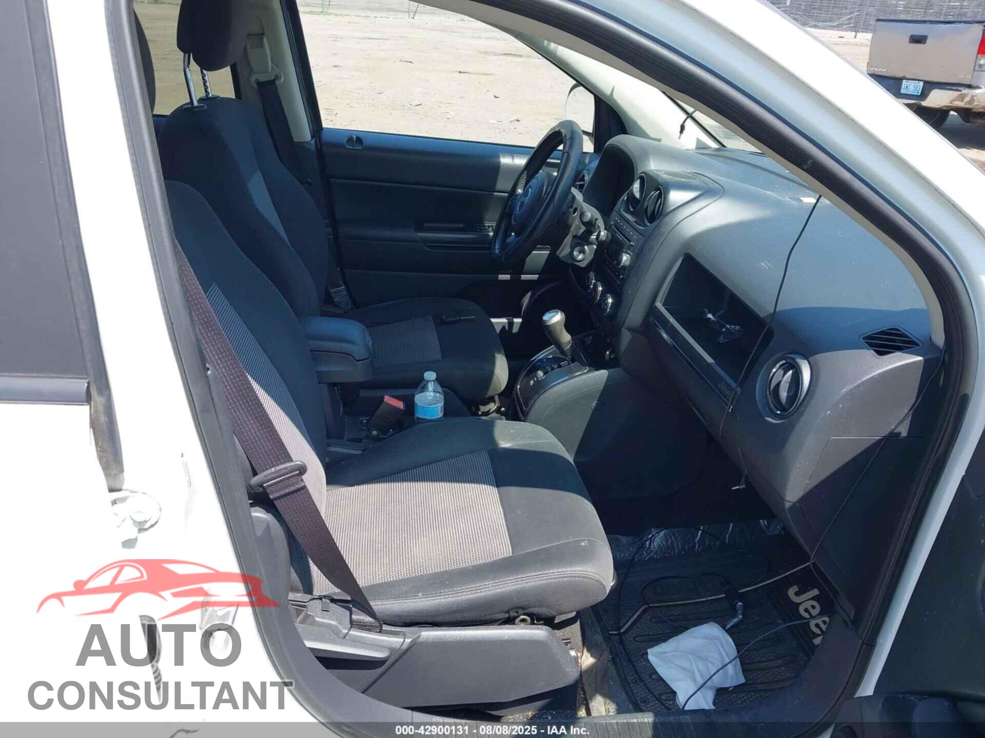 JEEP COMPASS 2012 - 1C4NJDEB0CD638055
