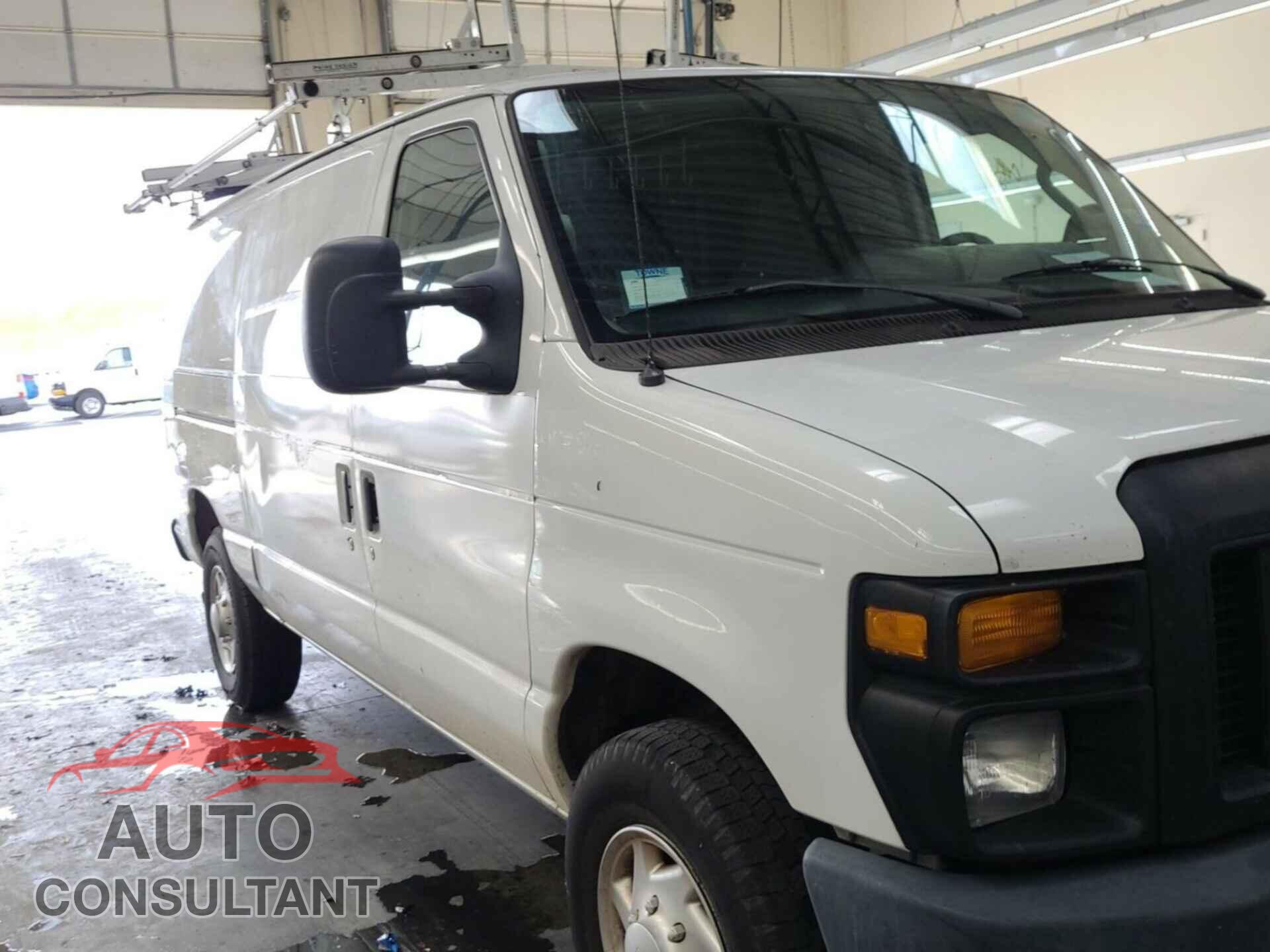 FORD ECONOLINE 2012 - 1FTNE2EW4CDA98303
