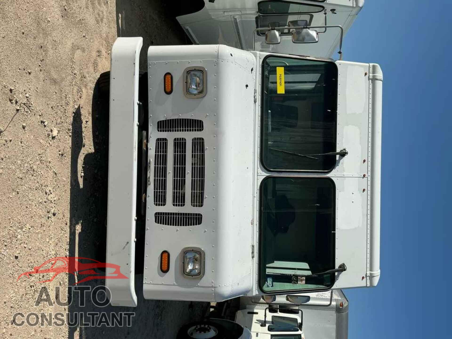 FORD ECONOLINE 2013 - 1FC4E4KLXDDA84036