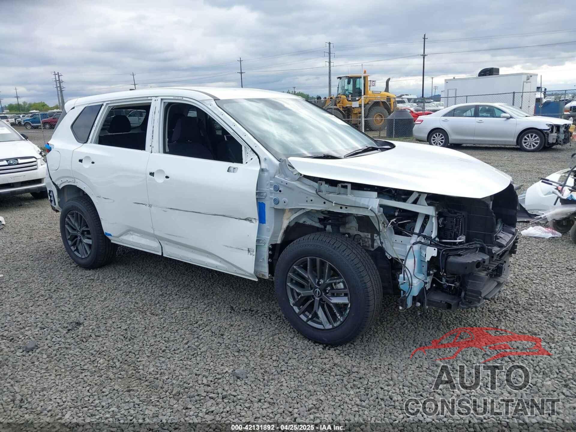 NISSAN ROGUE 2024 - 5N1BT3AA2RC671783