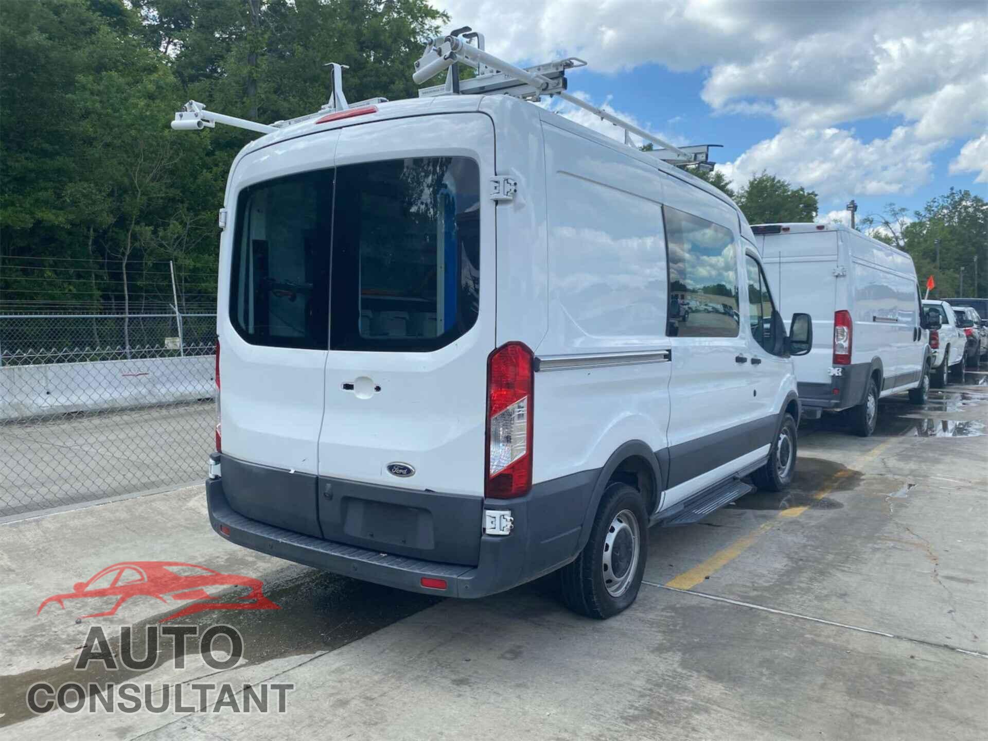 FORD TRANSIT 2015 - 1FTNR1CM3FKB29038