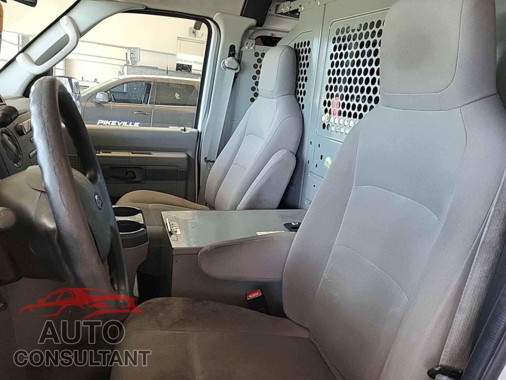 FORD ECONOLINE 2011 - 1FTNE2EL8BDA18523